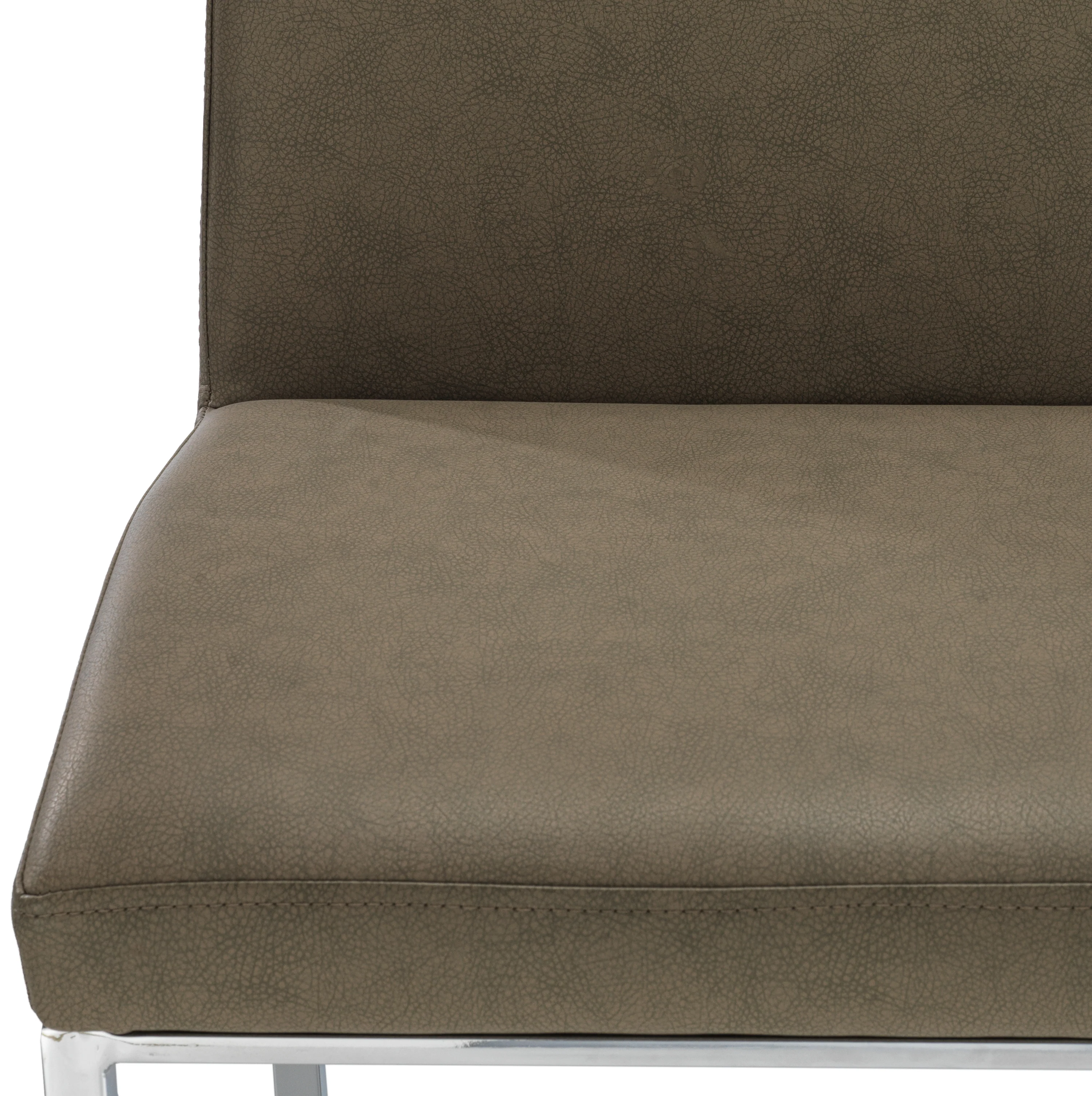 Lamar Counter Height Stool - Vintage Wheat - Image 3