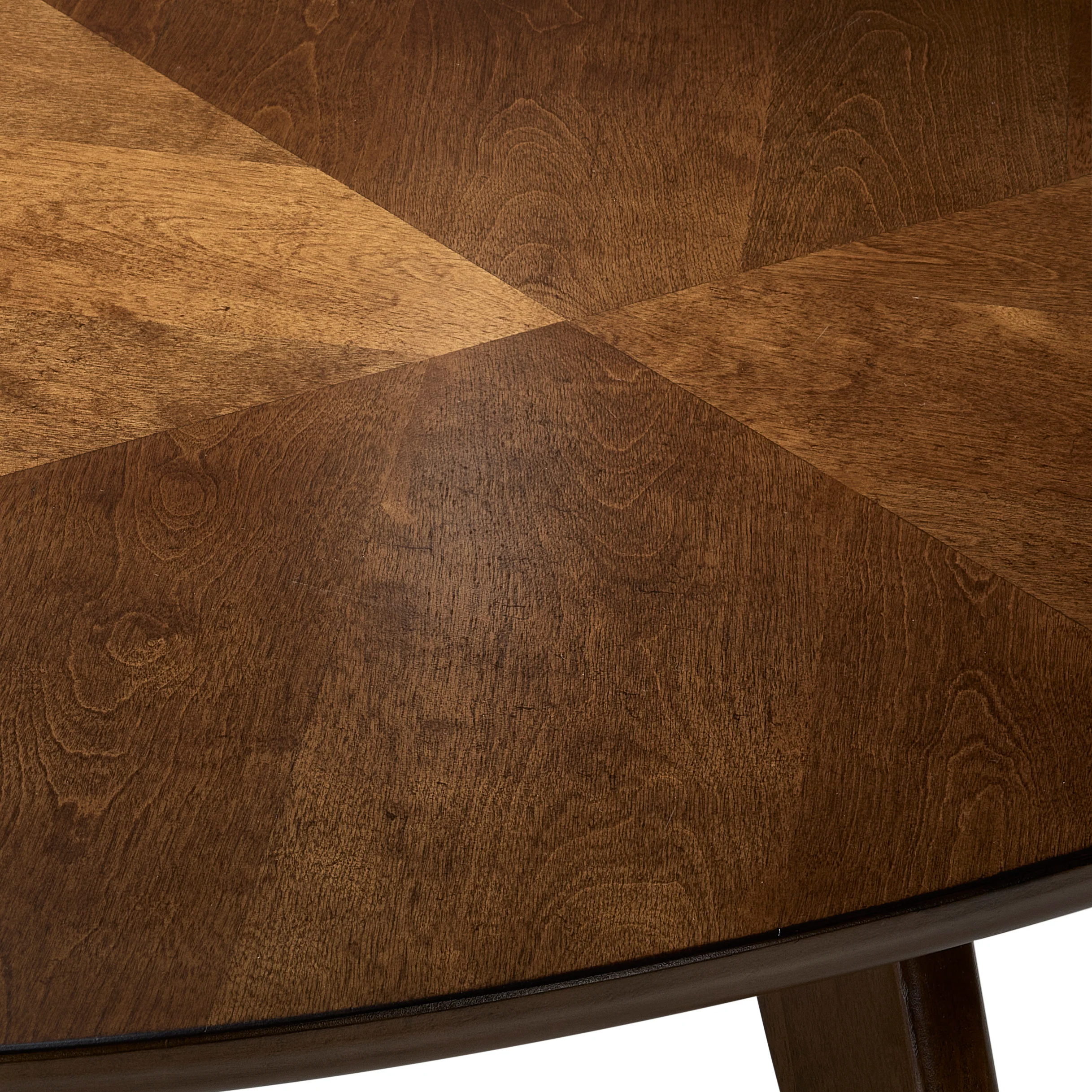 Lapland 24" End Table - Walnut - Image 3