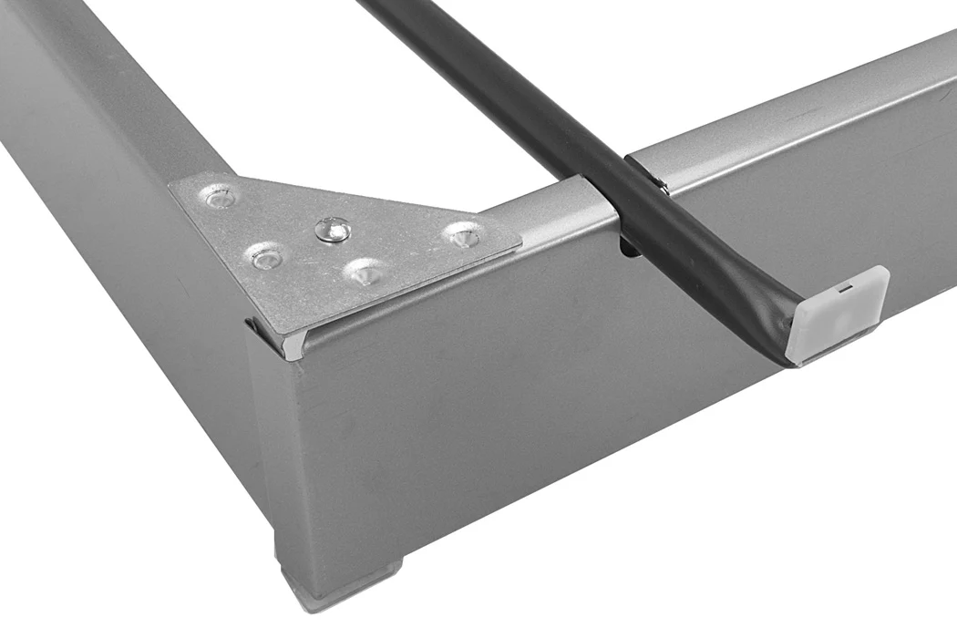 Leggett & Platt King Pedestal Bed Base - Image 3