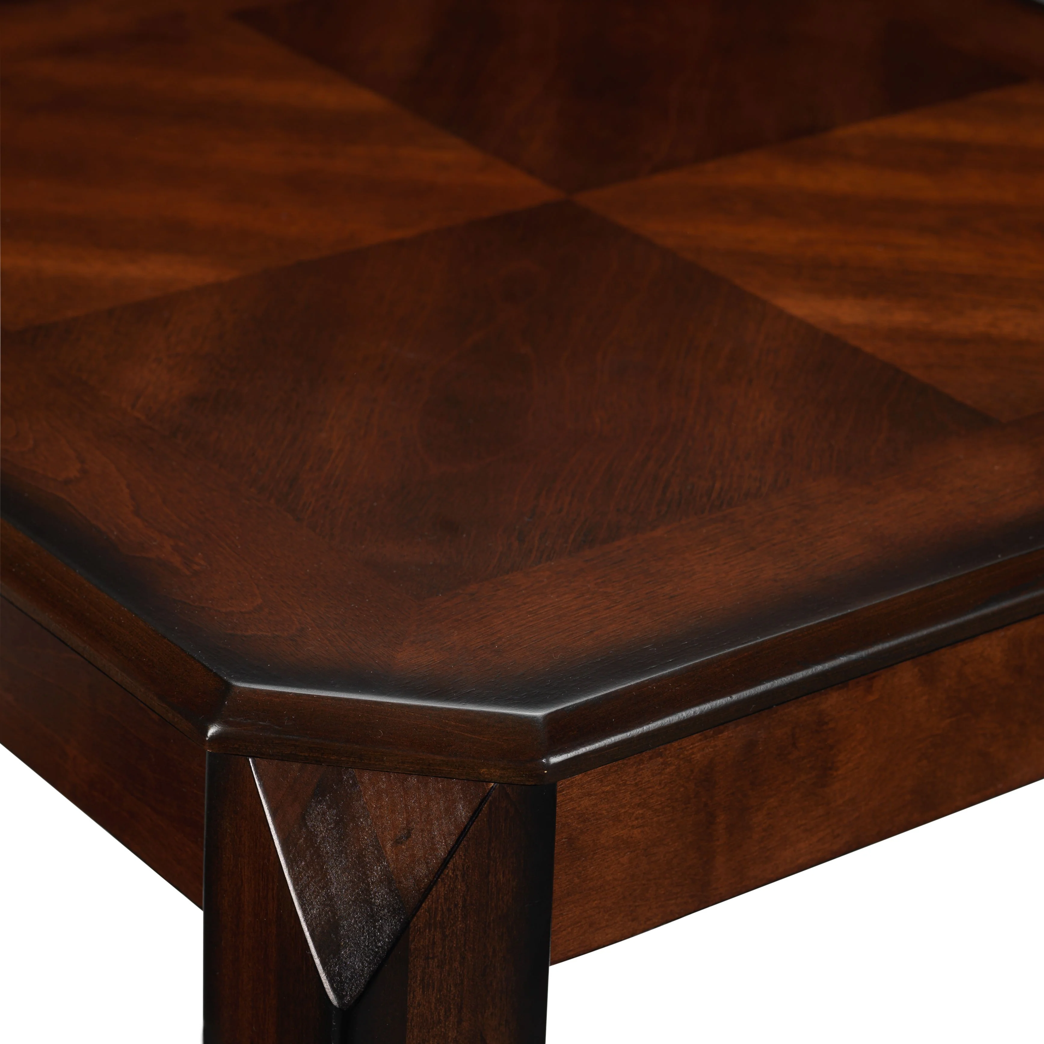 Lennox 21" End Table - Walnut - Image 3