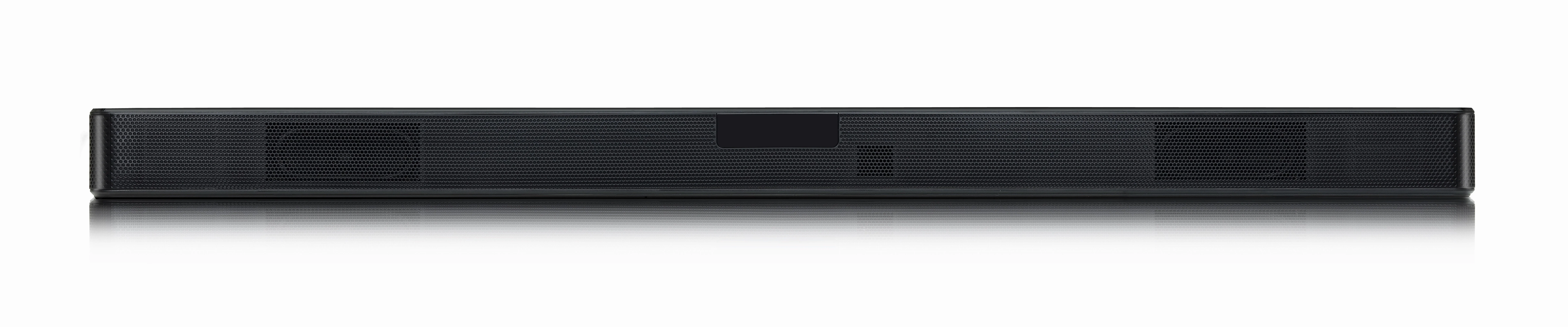 LG 2.1 CH 300W Soundbar with Subwoofer - SL4 - Image 10