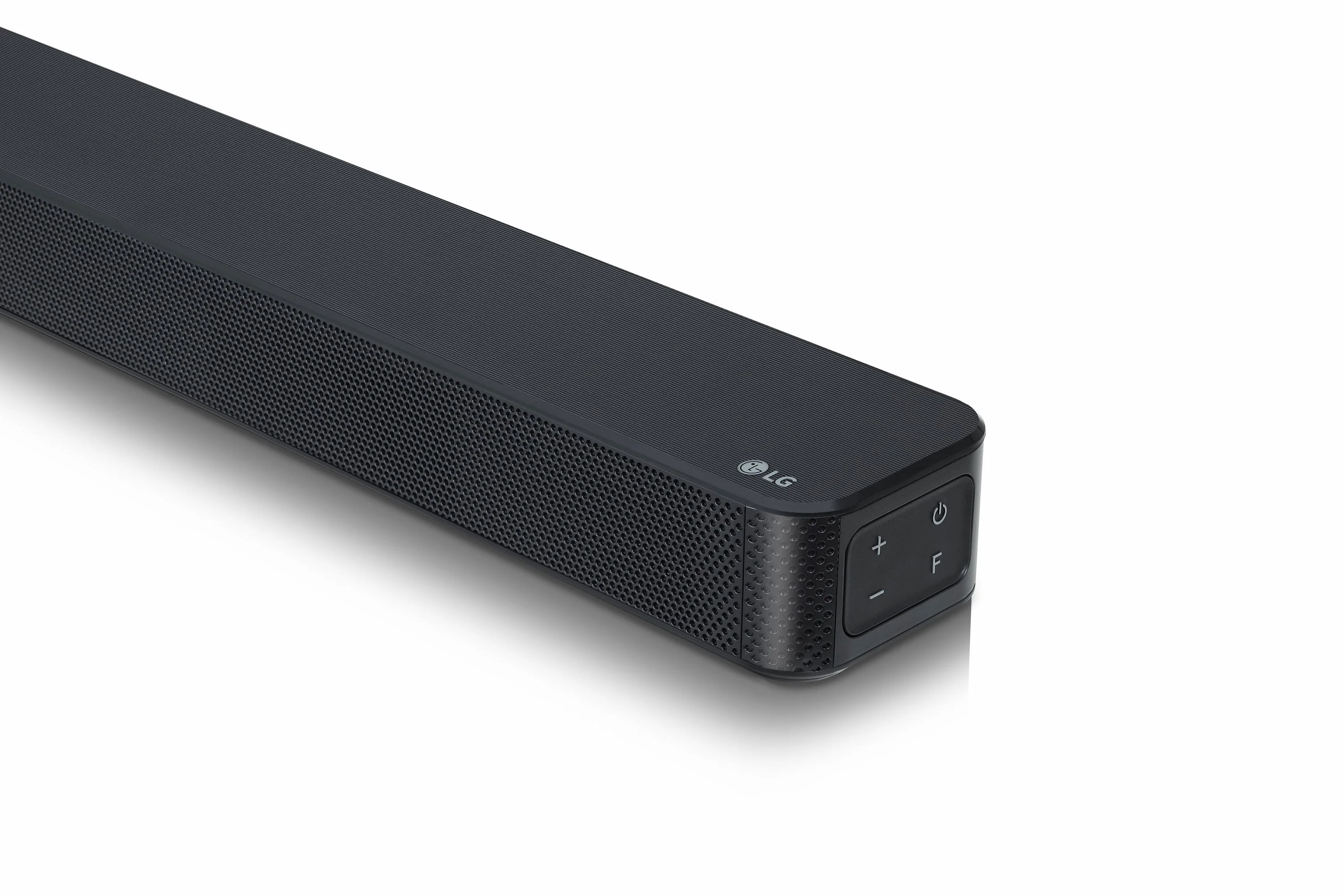 LG 2.1 CH 300W Soundbar with Subwoofer - SL4 - Image 5