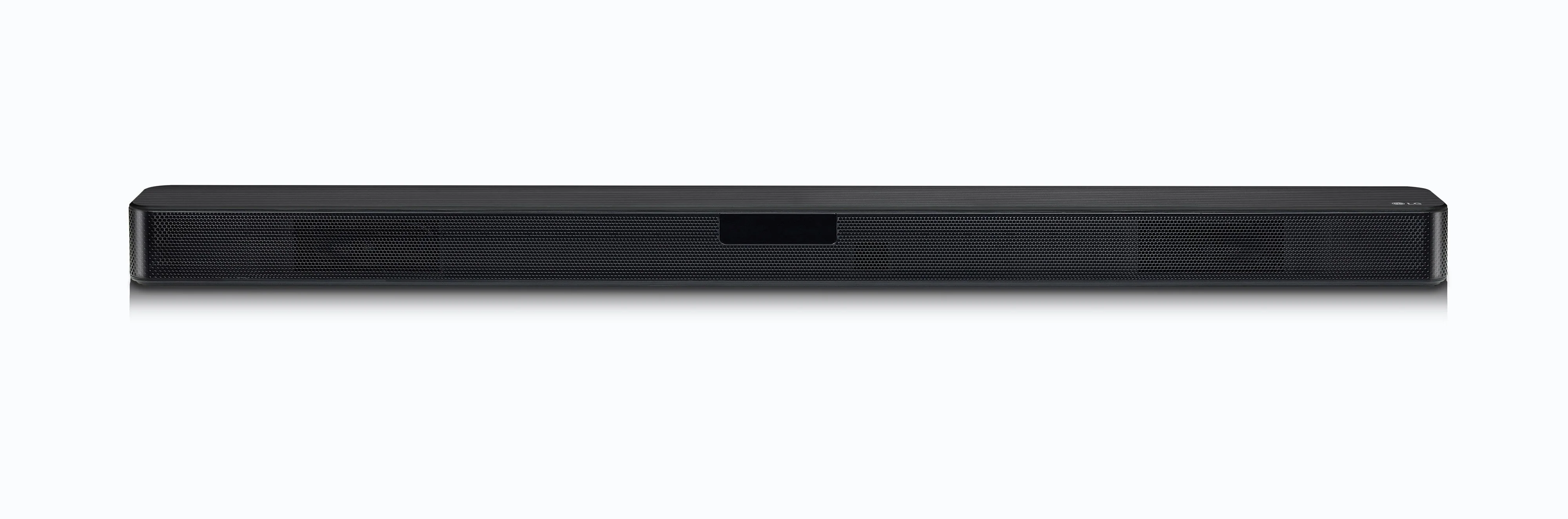 LG 2.1 CH 300W Soundbar with Subwoofer - SL4 - Image 6