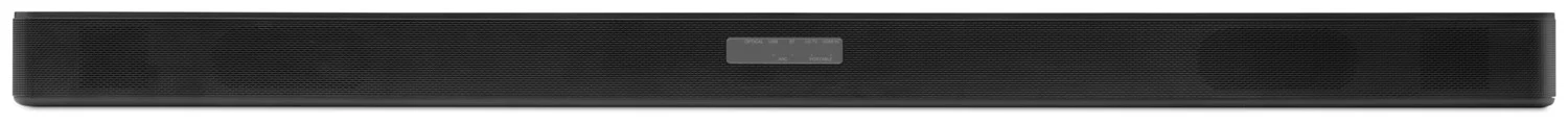 LG 2.1-Ch. 360W High-Resolution Sound Bar with Wireless Subwoofer - SK5Y - Image 2
