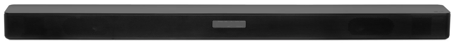 LG 2.1-Ch. 360W High-Resolution Sound Bar with Wireless Subwoofer - SK5Y - Image 4