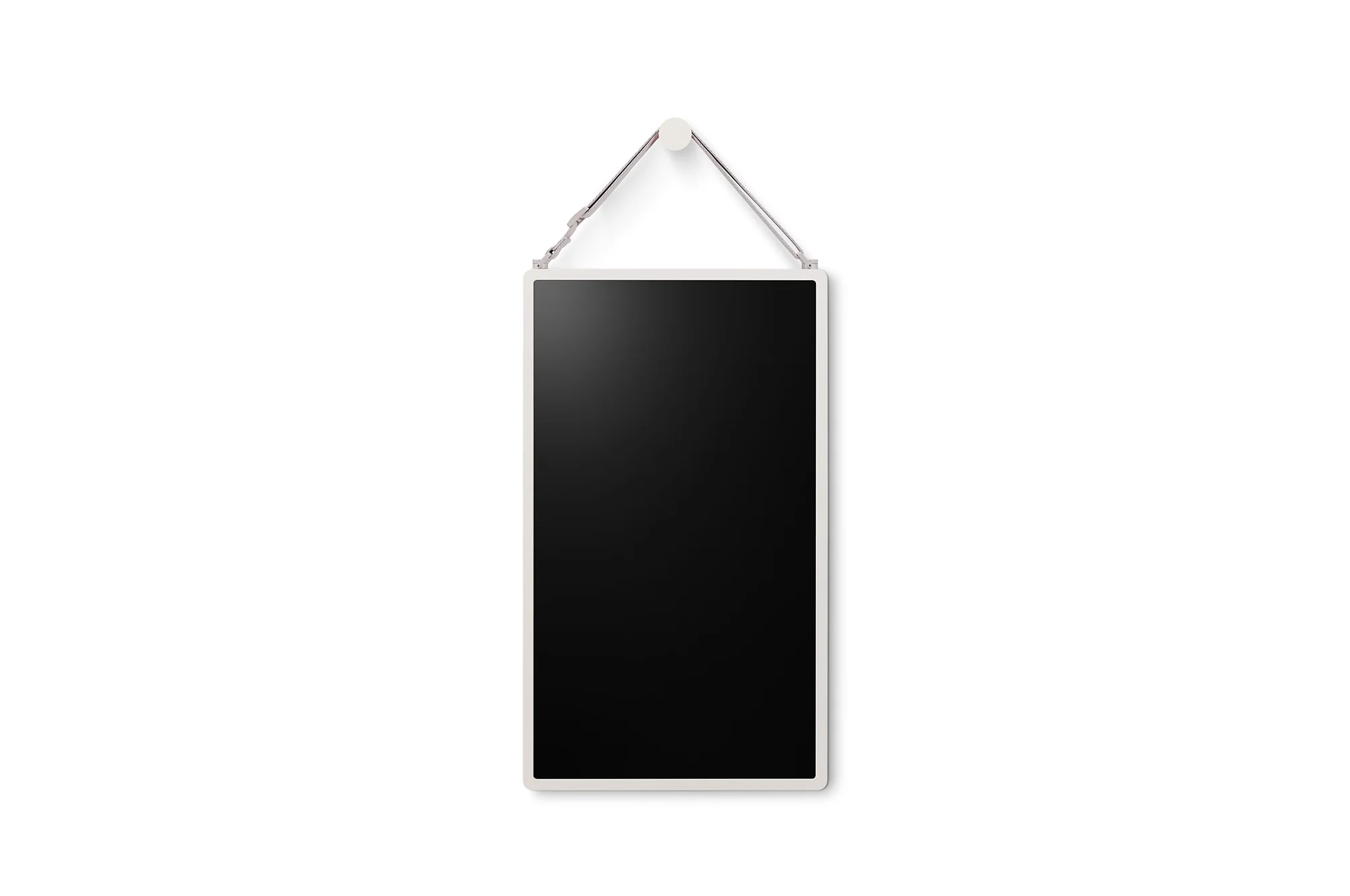 LG 27" FHD StanbyME-2 TV - 27LX6TYGA.ACC - Image 5
