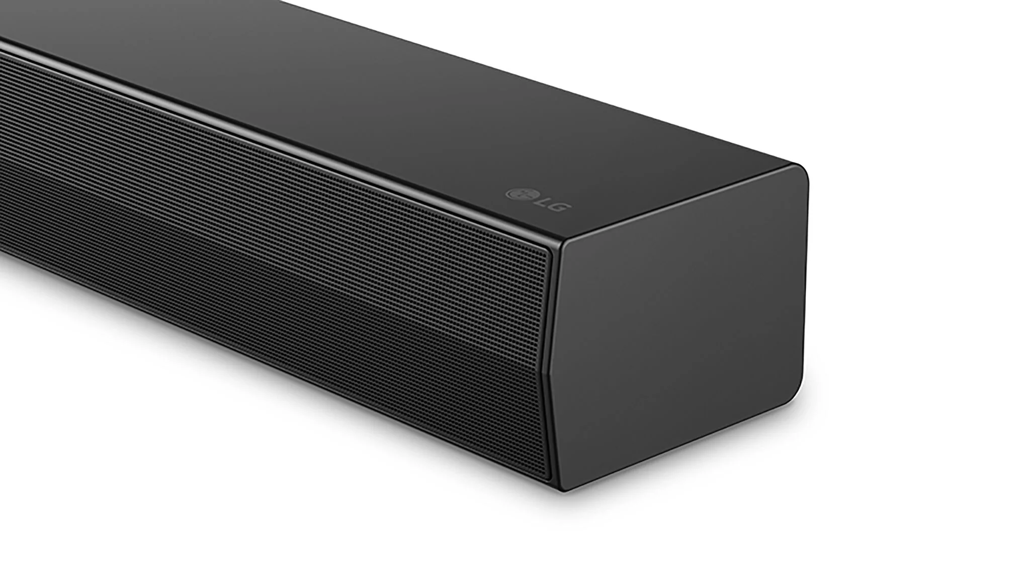 LG 300W 2.1 ch. Soundbar with Subwoofer - S40T.DCANLLK - Image 4