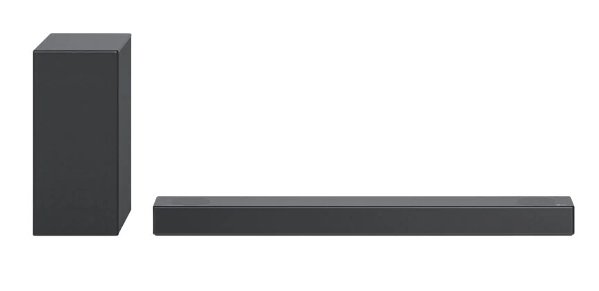 LG 380W 3.1.2ch High Res Audio Sound Bar with Dolby Atmos - S75Q.DCANLLK - Image 2