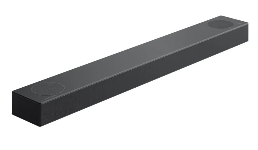 LG 380W 3.1.2ch High Res Audio Sound Bar with Dolby Atmos - S75Q.DCANLLK - Image 5