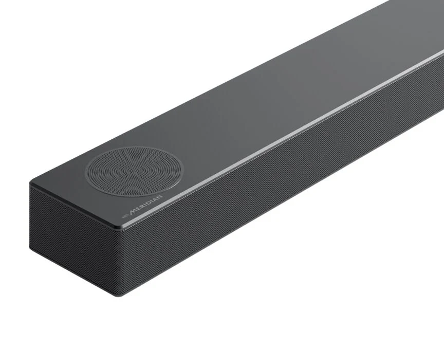 LG 380W 3.1.2ch High Res Audio Sound Bar with Dolby Atmos - S75Q.DCANLLK - Image 6
