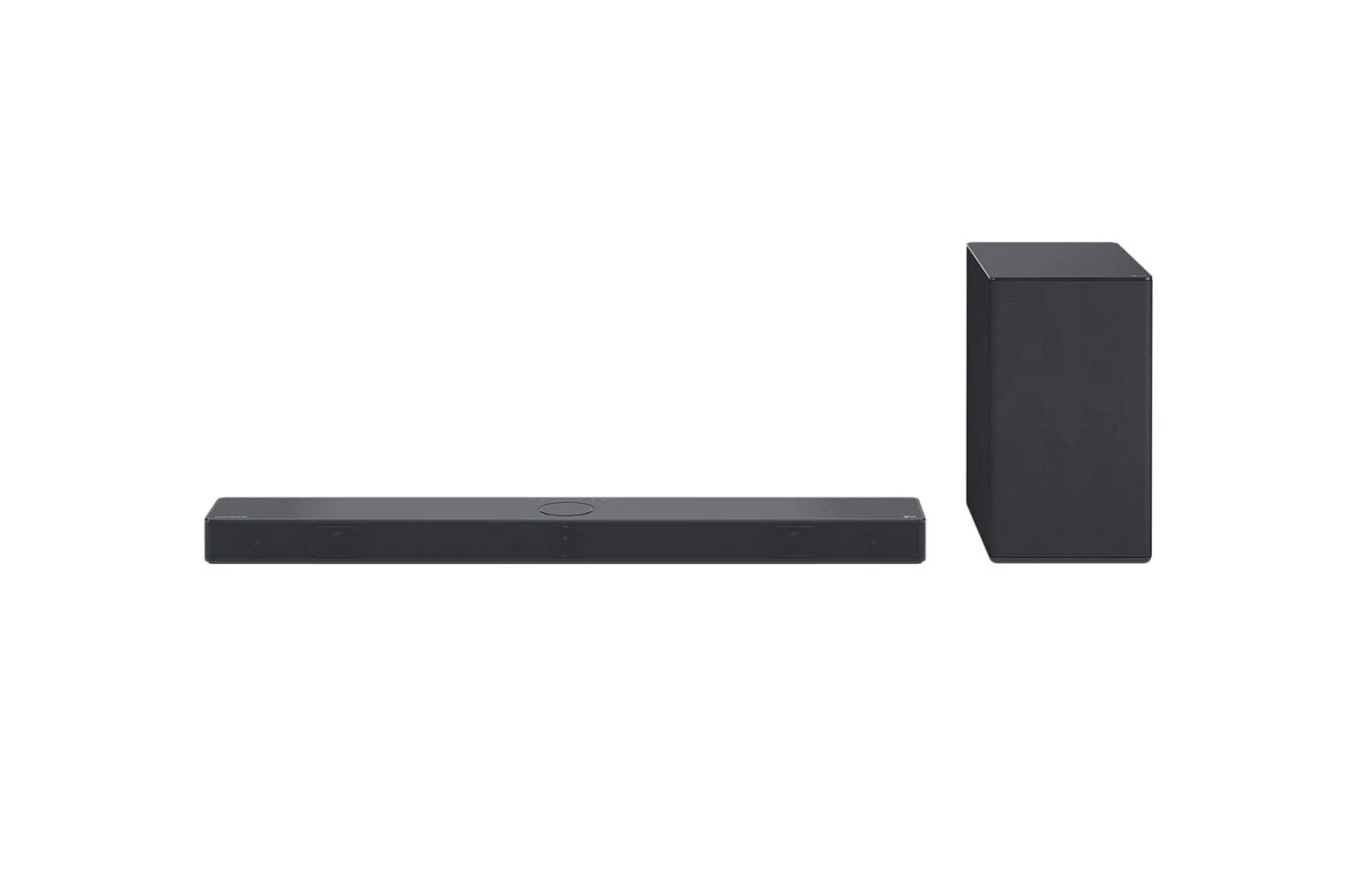 LG 400W 3.1.3ch Dolby Atmos Soundbar SC9S, Triple Up-Firing Speakers, Exclusive Bracket for LG OLED evo C Series TV - SC9S.DCANLLK - Image 4
