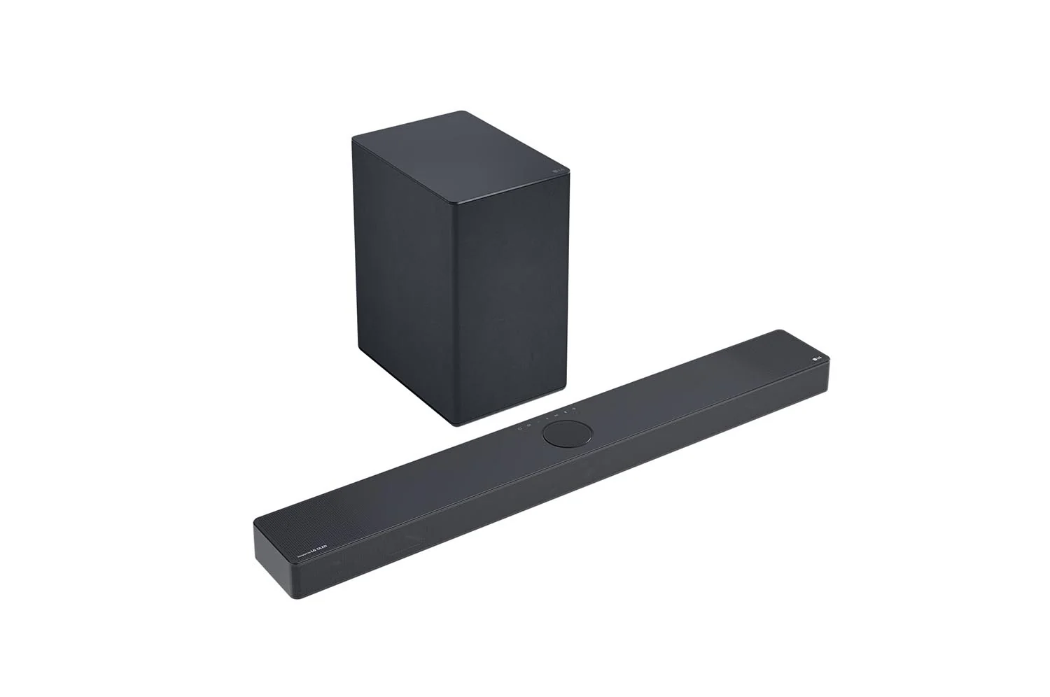 LG 400W 3.1.3ch Dolby Atmos Soundbar SC9S, Triple Up-Firing Speakers, Exclusive Bracket for LG OLED evo C Series TV - SC9S.DCANLLK - Image 5