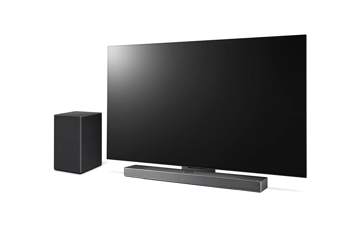 LG 400W 3.1.3ch Dolby Atmos Soundbar SC9S, Triple Up-Firing Speakers, Exclusive Bracket for LG OLED evo C Series TV - SC9S.DCANLLK - Image 9