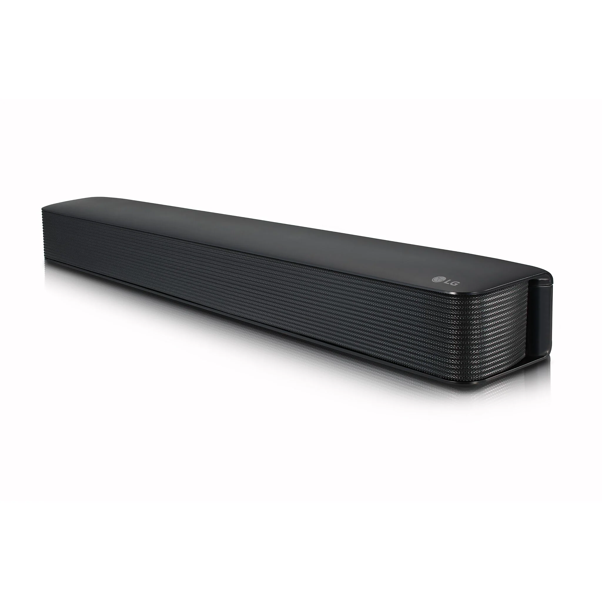 LG 40W 2.0 ch Compact Sound Bar with Bluetooth - SK1.ACANLLK - Image 5