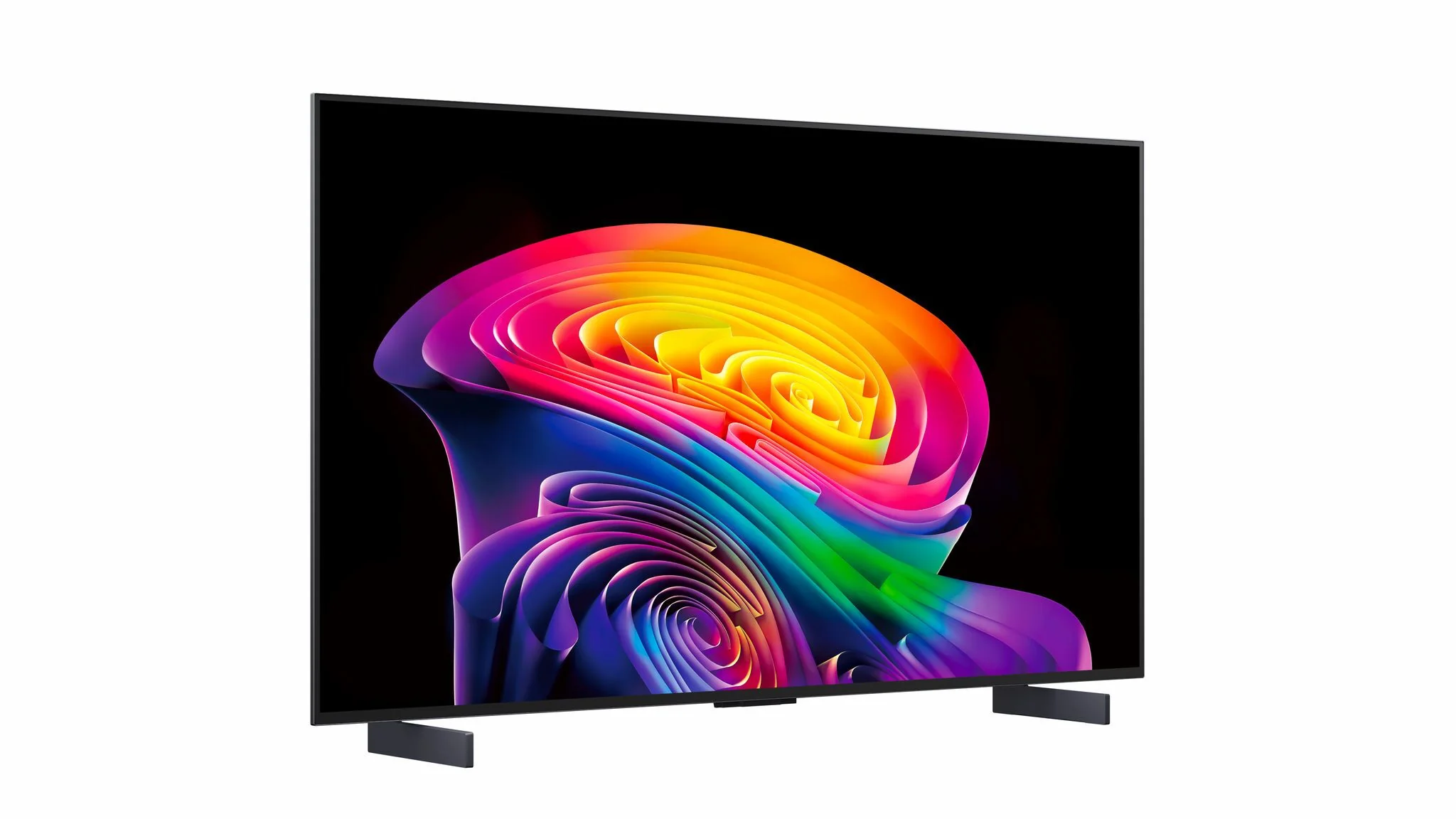 LG 42" 4K Smart OLED Evo AI C6 webOS TV - OLED42C6PUA.ACC - Image 4