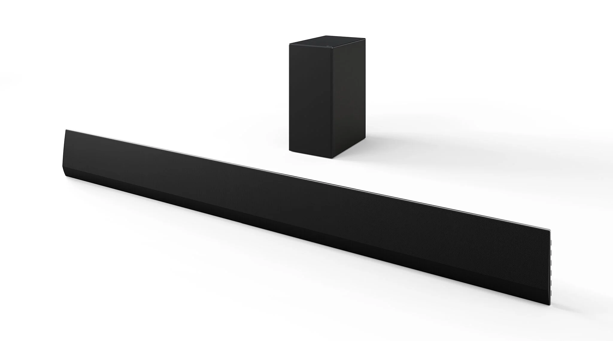 LG 420W 3.1 ch. Soundbar - SG10TY.DCANLLK - Image 6