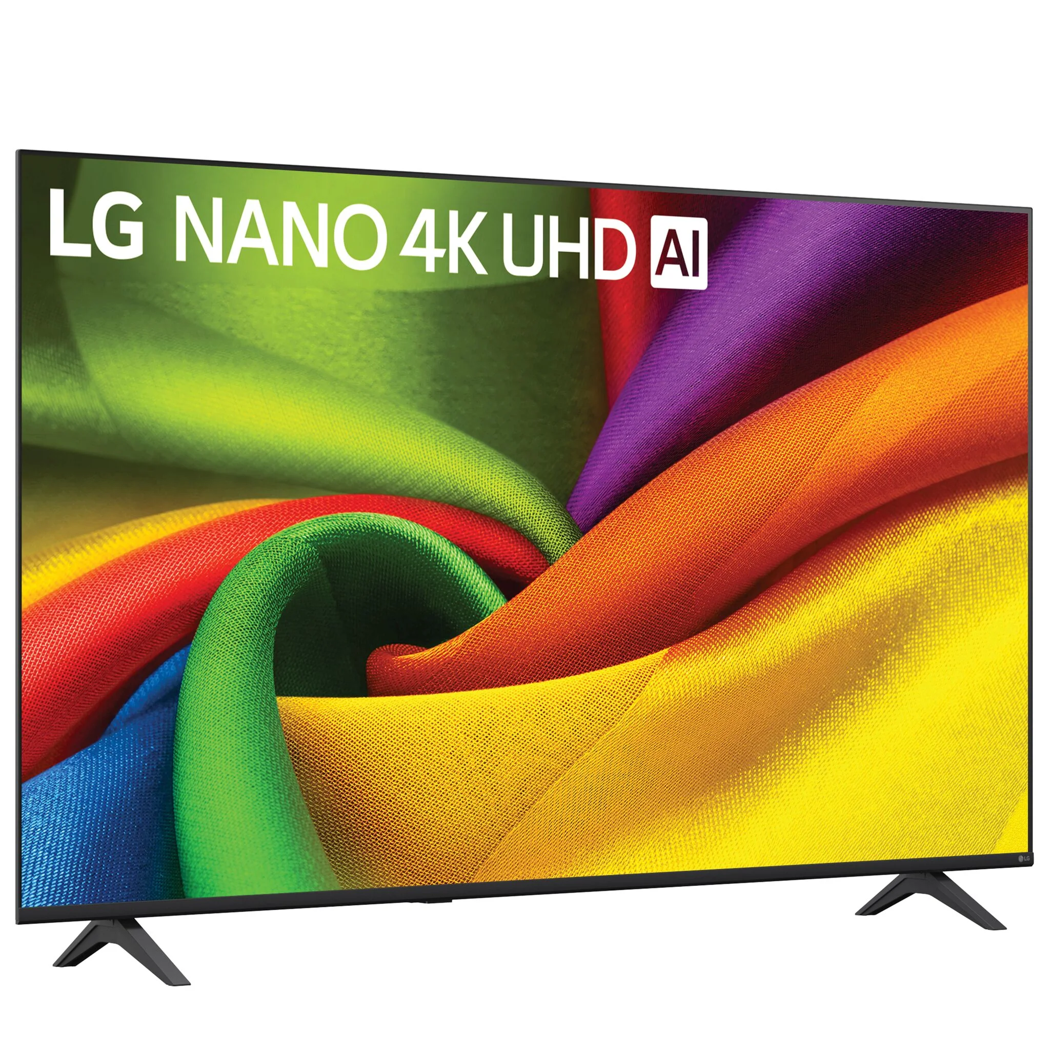 LG 43" 4K Smart NANO UHD NU850 TV - 43NU850BPUC.ACCQ - Image 2