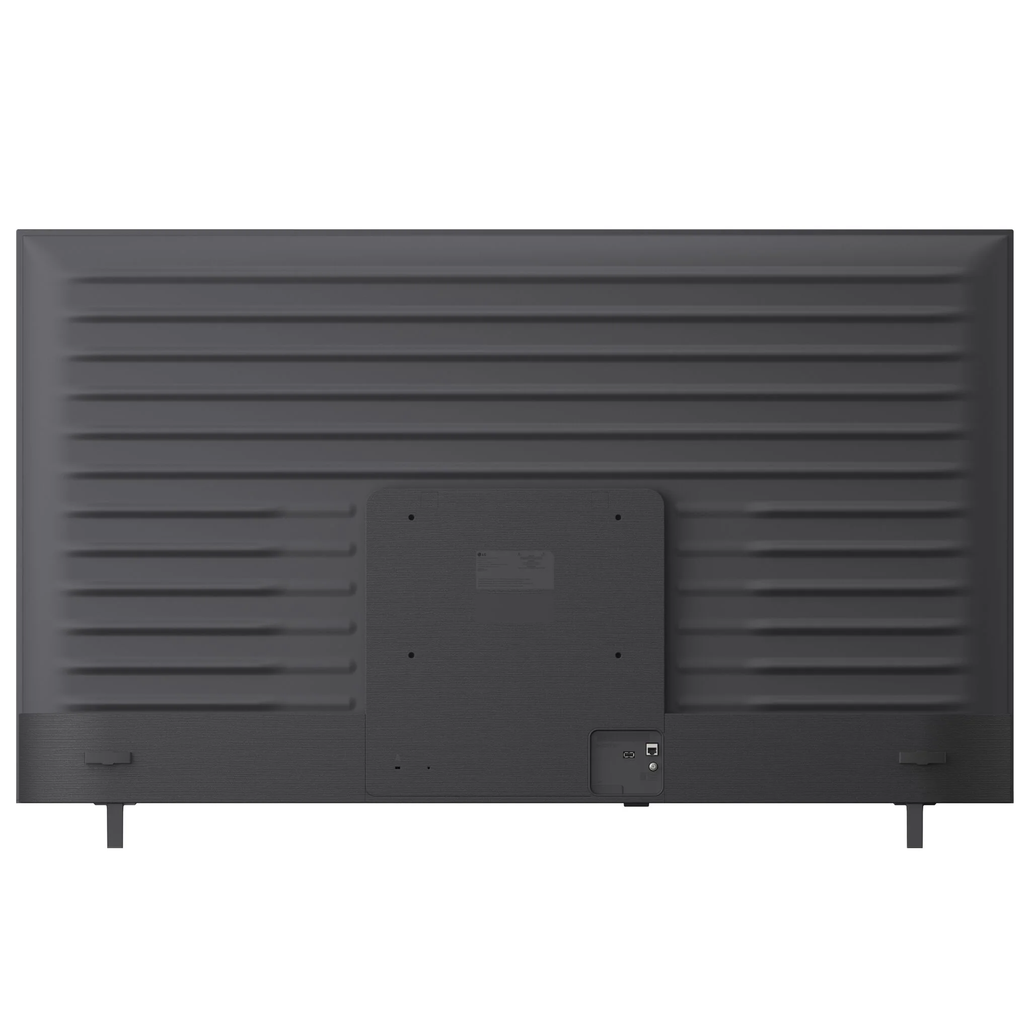 LG 43" 4K Smart NANO UHD NU850 TV - 43NU850BPUC.ACCQ - Image 3