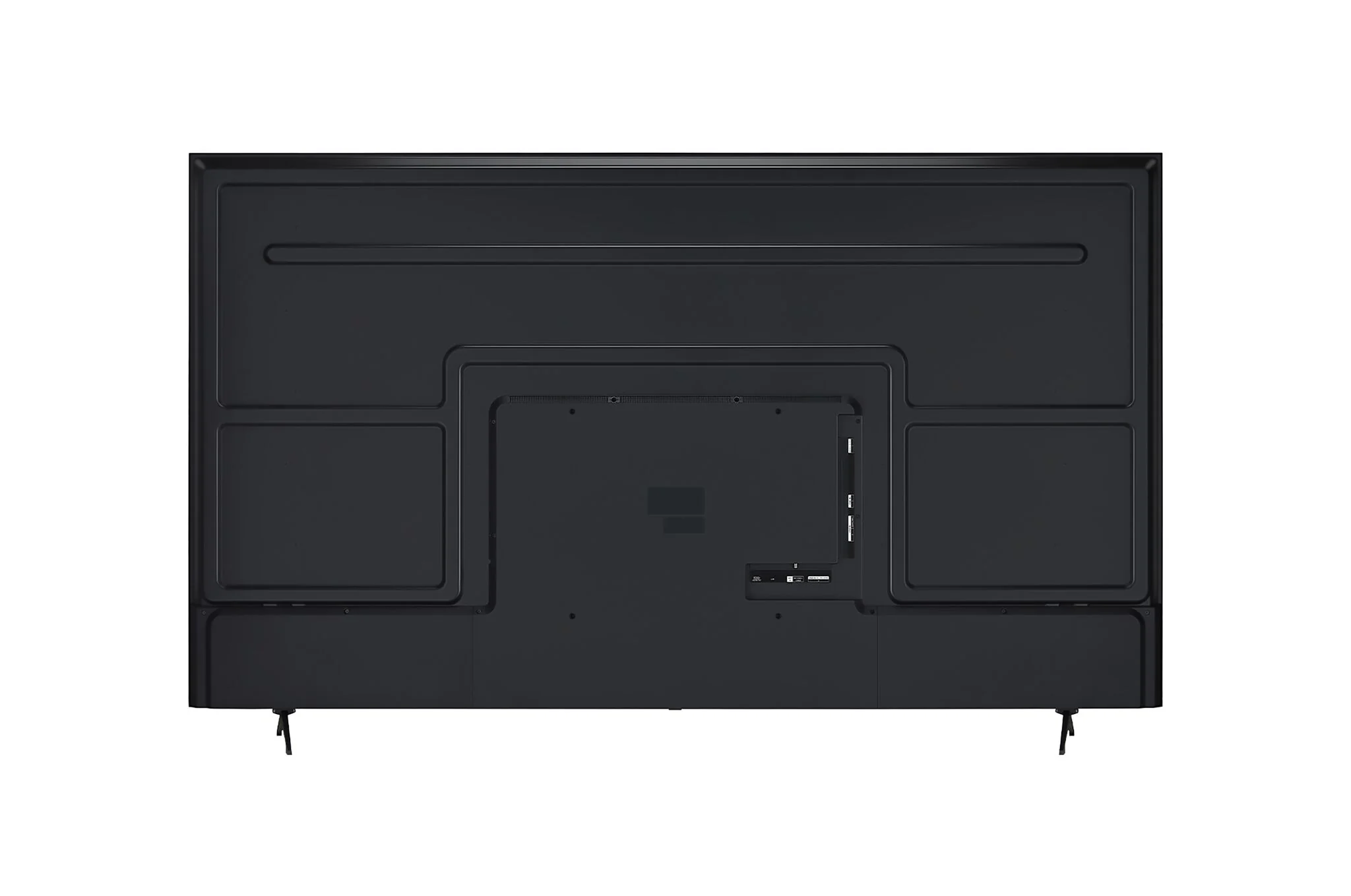 LG 50" 4K Smart UHD TV - 50UA7700PUB - Image 11