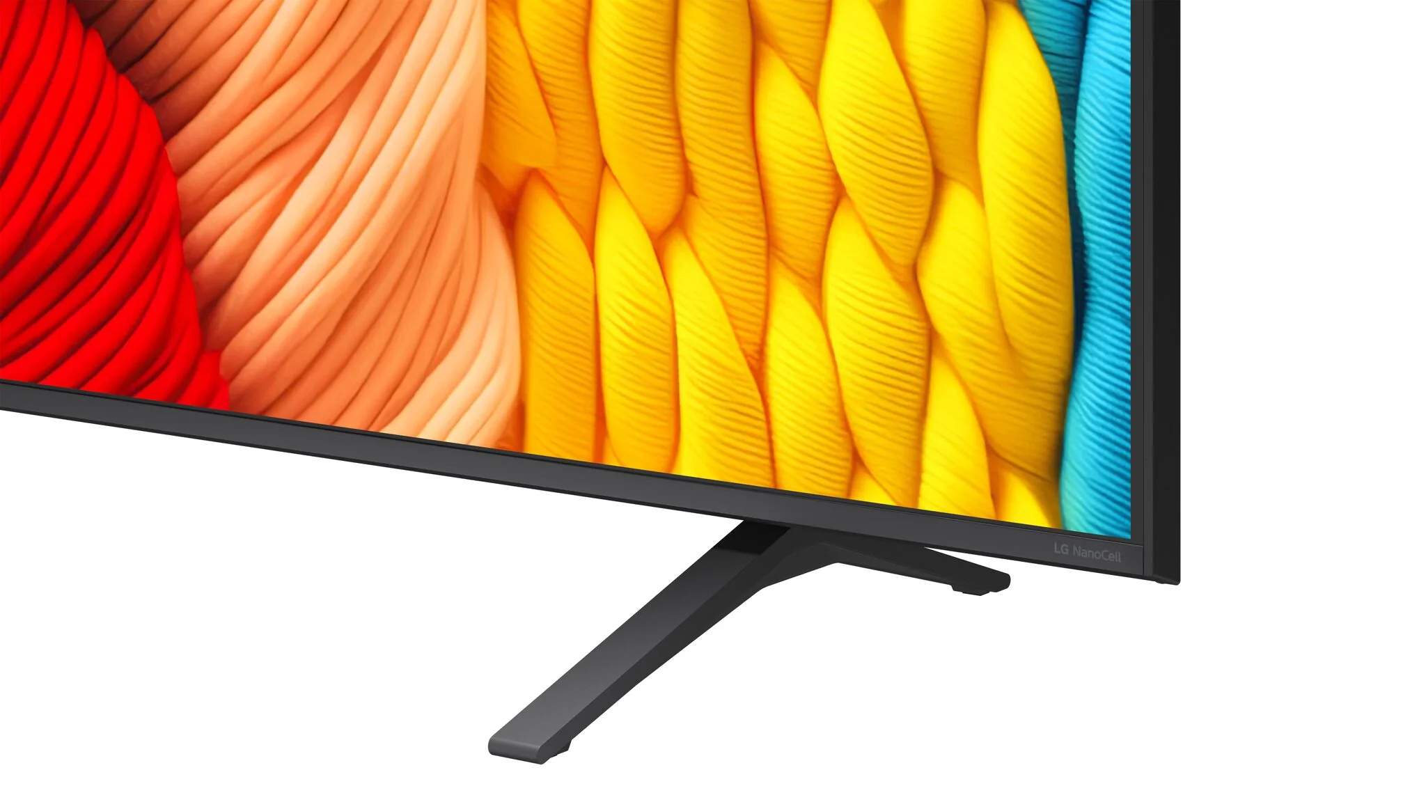 LG 55" 4K NanoCell Smart LED TV - 55NANO80AUA - Image 24