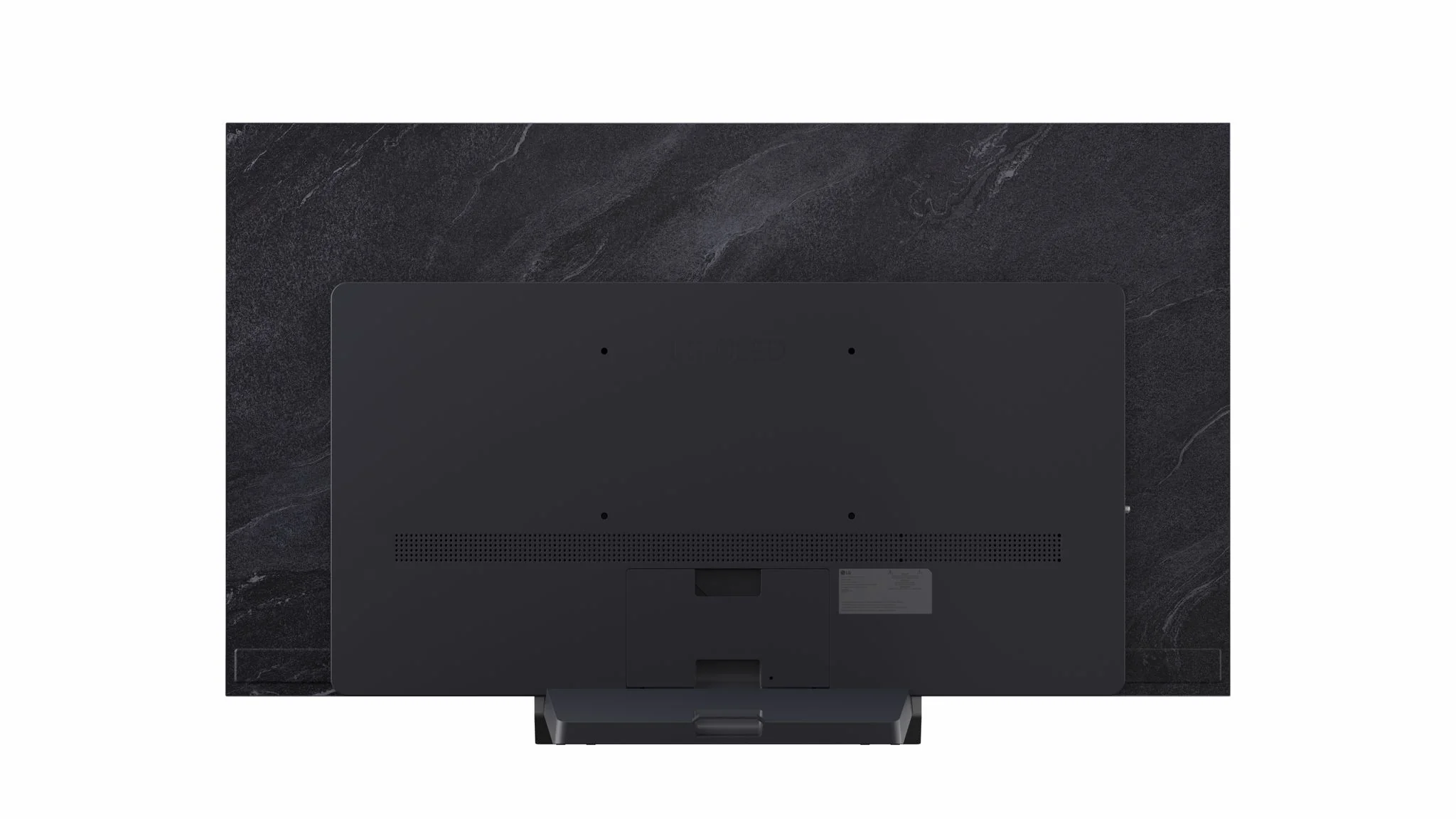 LG 55" 4K Smart OLED Evo AI C6 webOS TV - OLED55C6PUA.ACC - Image 8