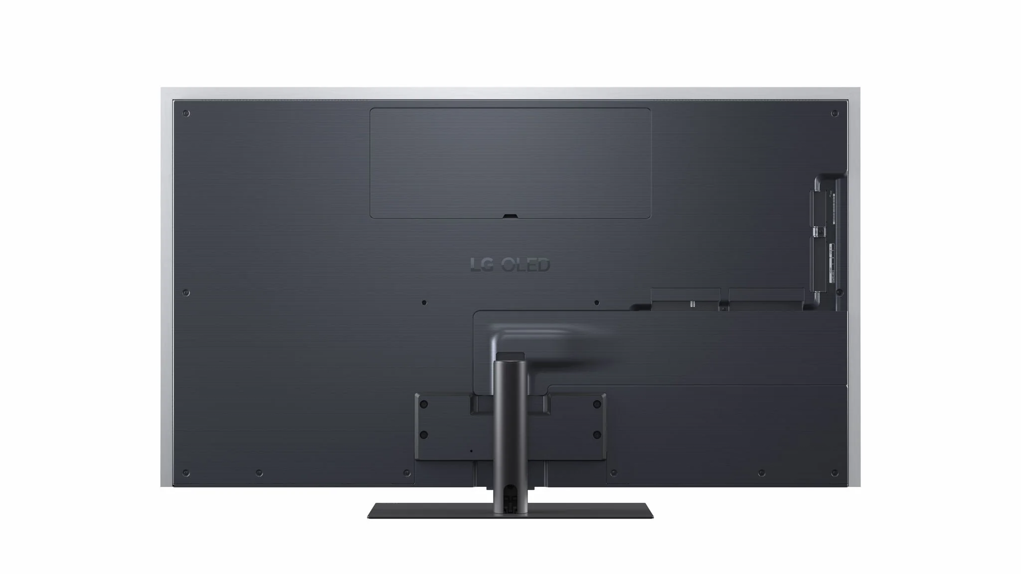 LG 55" 4K Smart OLED evo AI G6 webOS TV - OLED55G6SUB.ACC - Image 6