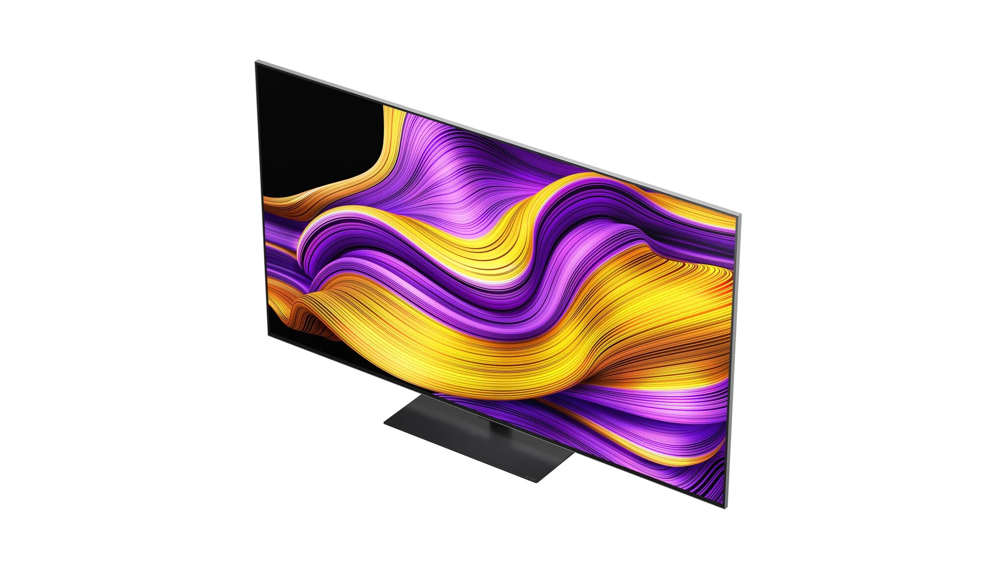 LG 55" 4K Smart OLED evo AI TV - OLED55G5SUB - Image 5