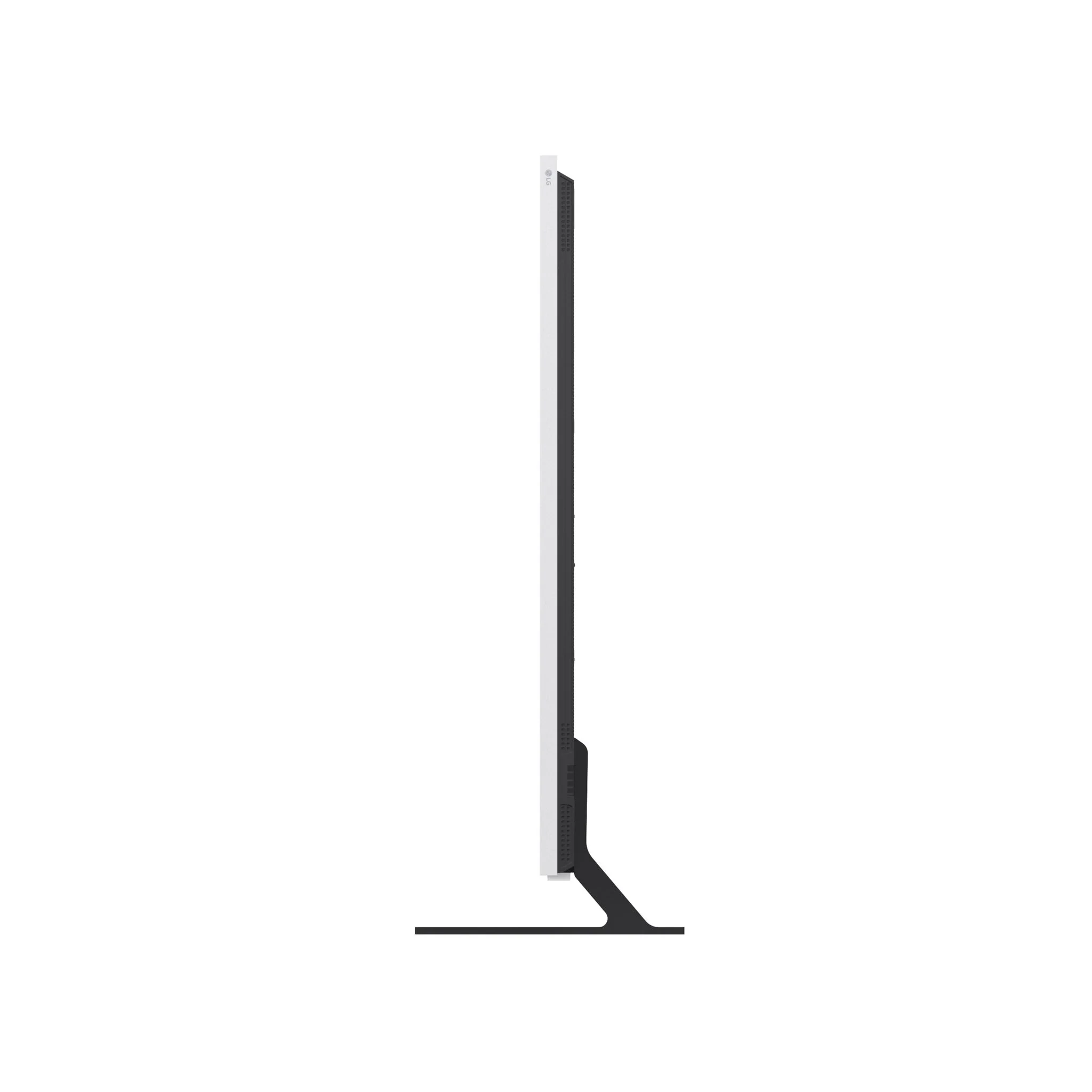 LG 55" Gallery TV with Frame LX7 4K Art TV - 55LX7BPUA.ACCQ - Image 4