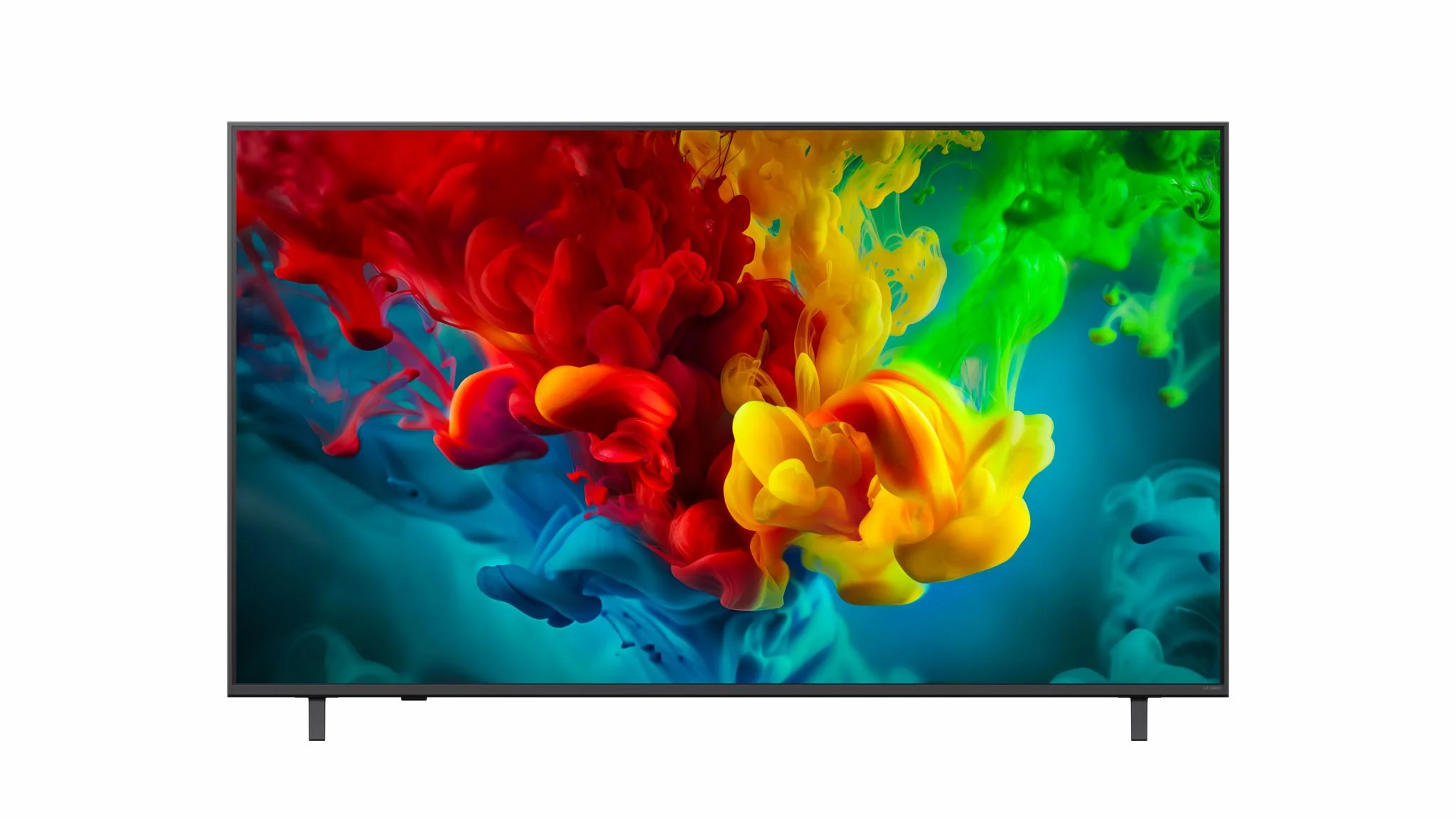 LG 55" QNED evo AI QNED82 Mini LED 4K webOS TV - 55QNED82BUA.ACC - Image 2