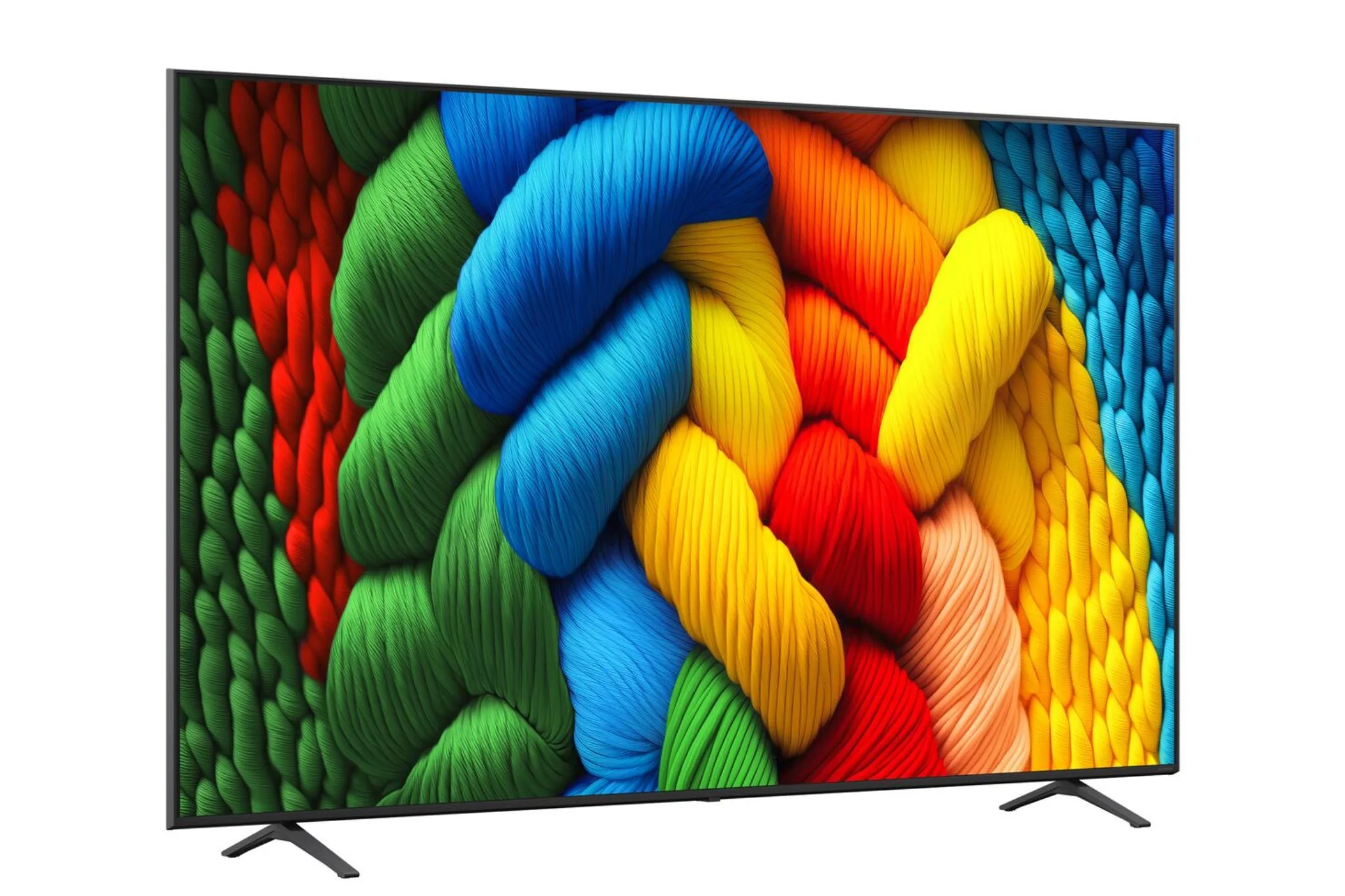 LG 65" 4K NanoCell Smart LED TV - 65NANO80AUA - Image 21