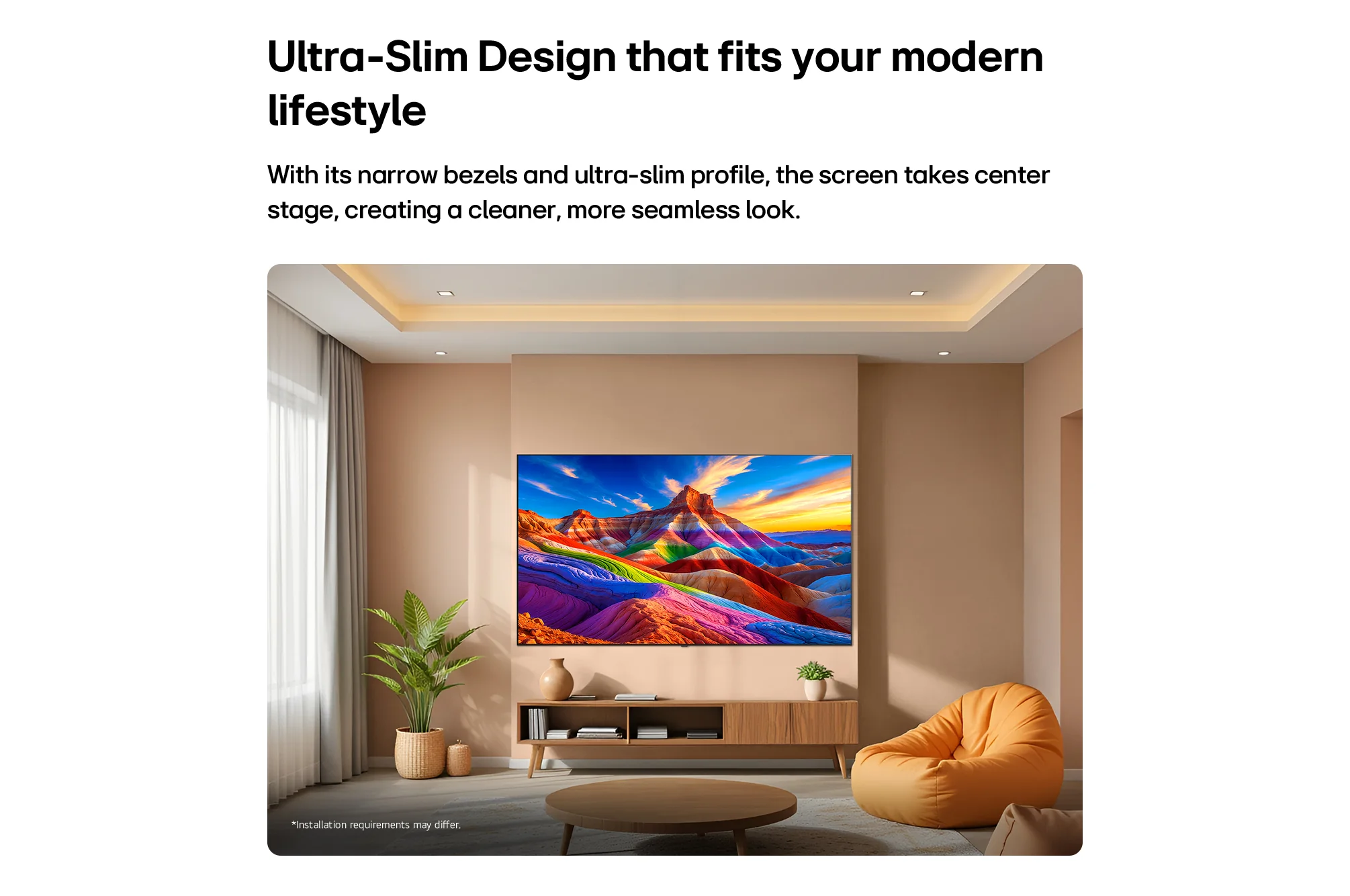 LG 65" 4K Smart OLED AI B6E webOS TV - OLED65B6EUA.ACC - Image 12