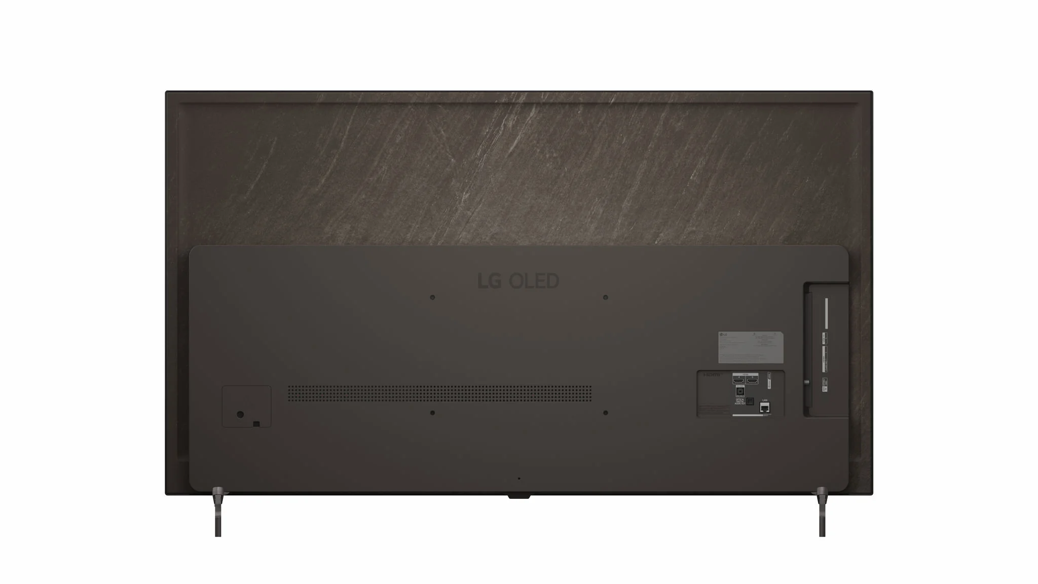LG 65" 4K Smart OLED AI B6E webOS TV - OLED65B6EUA.ACC - Image 4