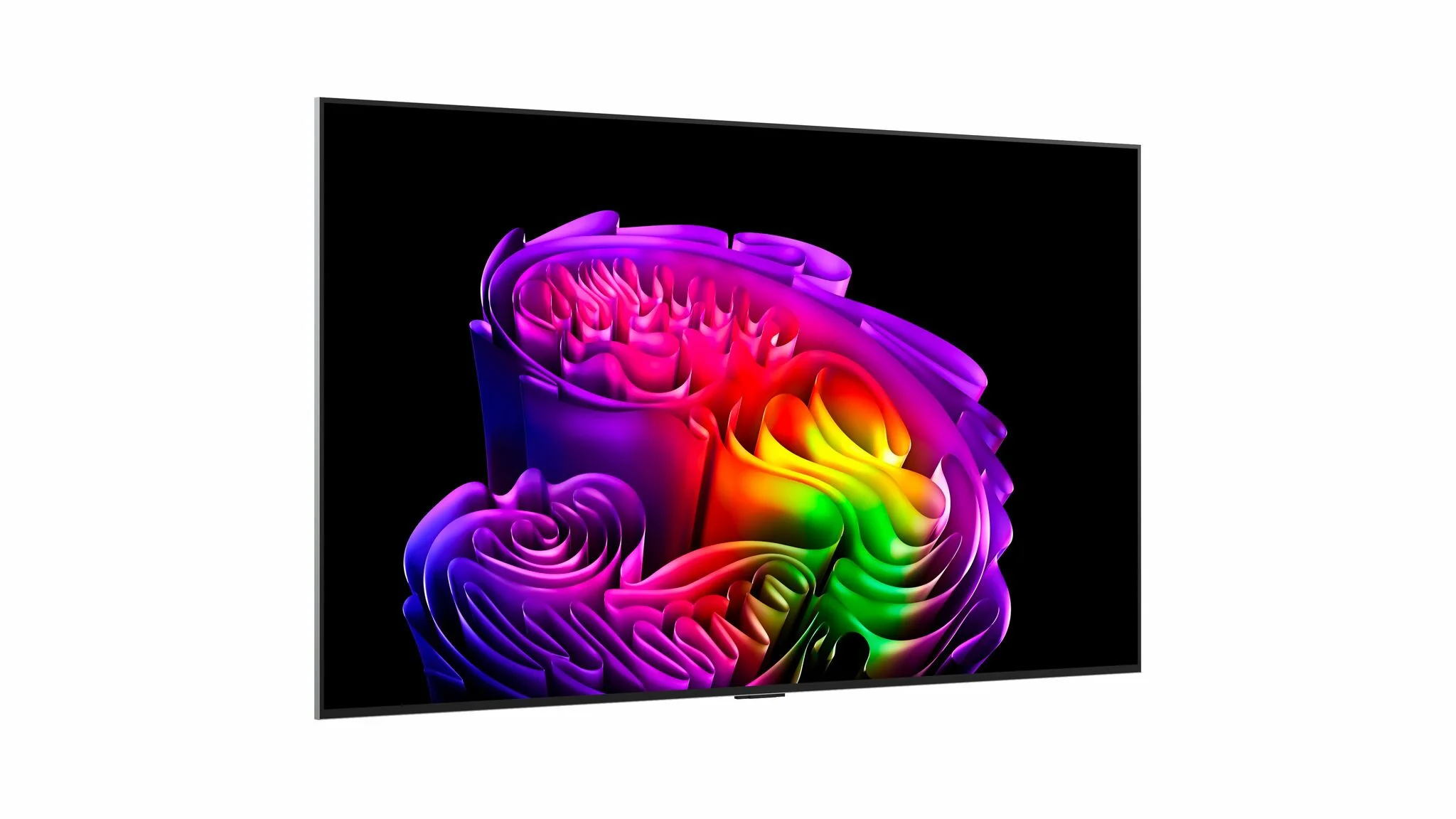 LG 65" 4K Smart OLED Evo AI G6 4K Smart TV With Wall Mount - OLED65G6WUA.ACC - Image 2