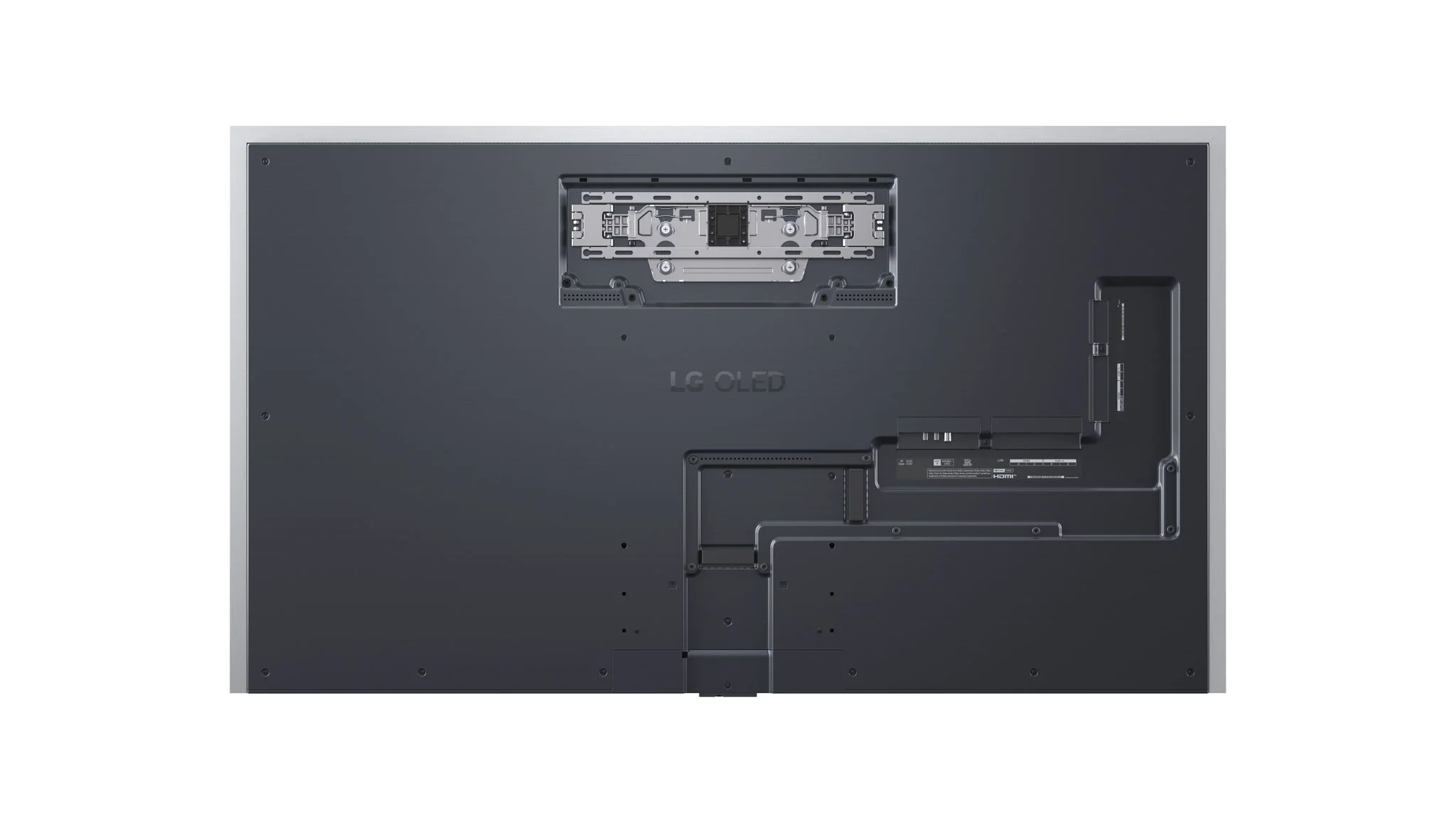 LG 65" 4K Smart OLED Evo AI G6 4K Smart TV With Wall Mount - OLED65G6WUA.ACC - Image 6