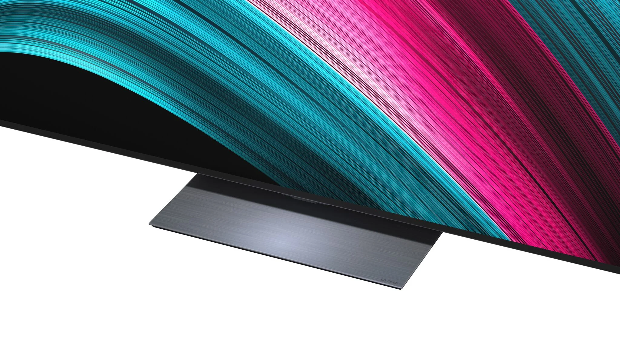 LG 65" 4K Smart OLED evo AI TV - OLED65C5PUA - Image 4