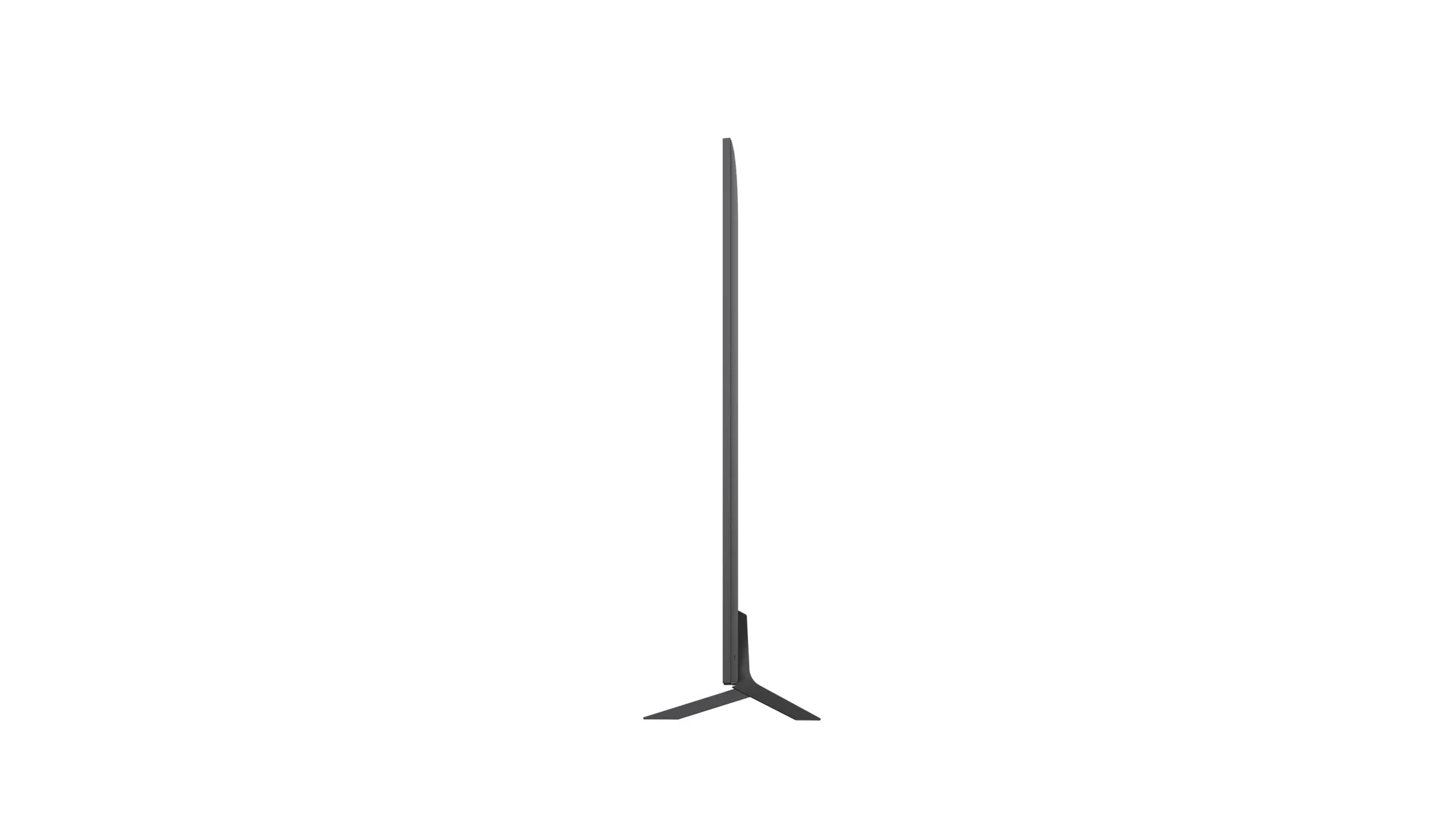 LG 65" 4K Smart QNED AI TV - 65QNED80AUA - Image 3