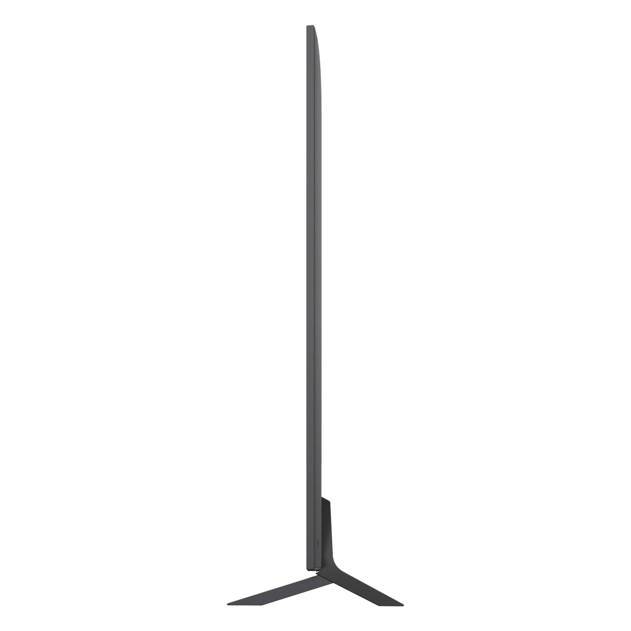 LG 65" 4K Smart QNED evo AI Mini-LED TV - 65QNED85AUA - Image 3