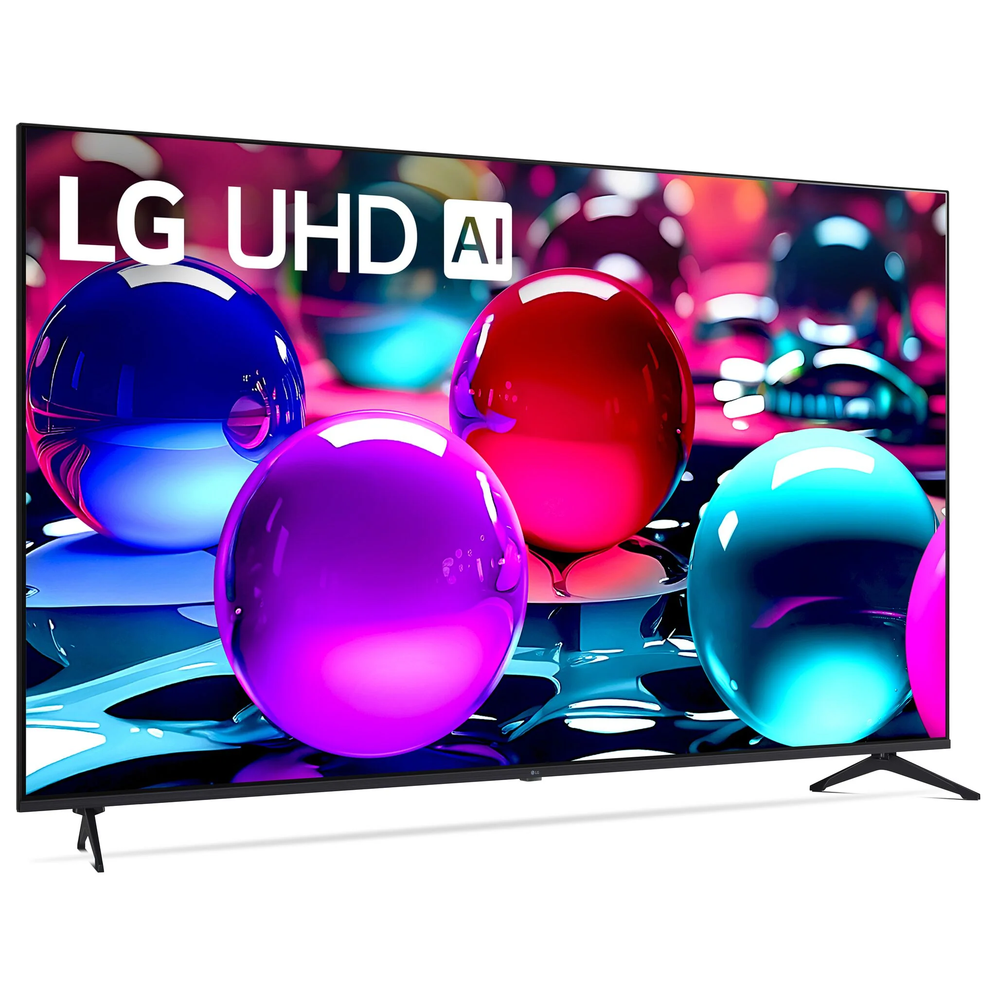 LG 65" 4K Smart UHD TV 2025 - 65UA7000PUB.ACC - Image 4