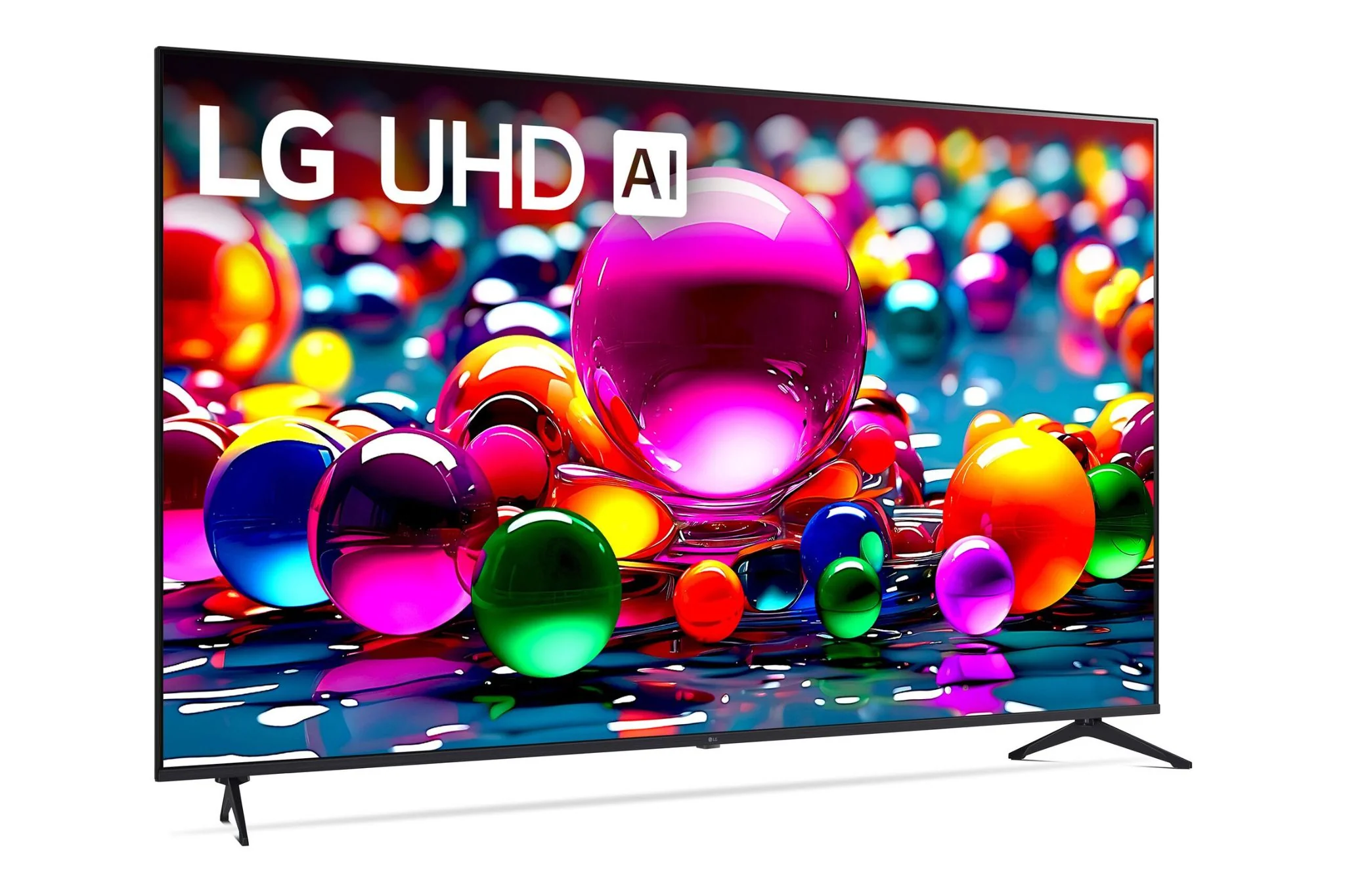 LG 65" 4K Smart UHD TV - 65UA7700PUB - Image 10