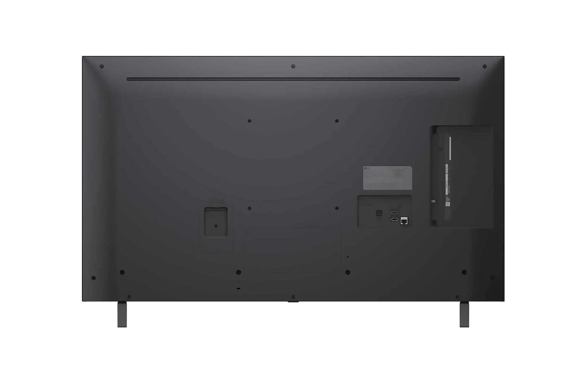 LG 75" 4K NanoCell Smart LED TV - 75NANO80AUA - Image 22