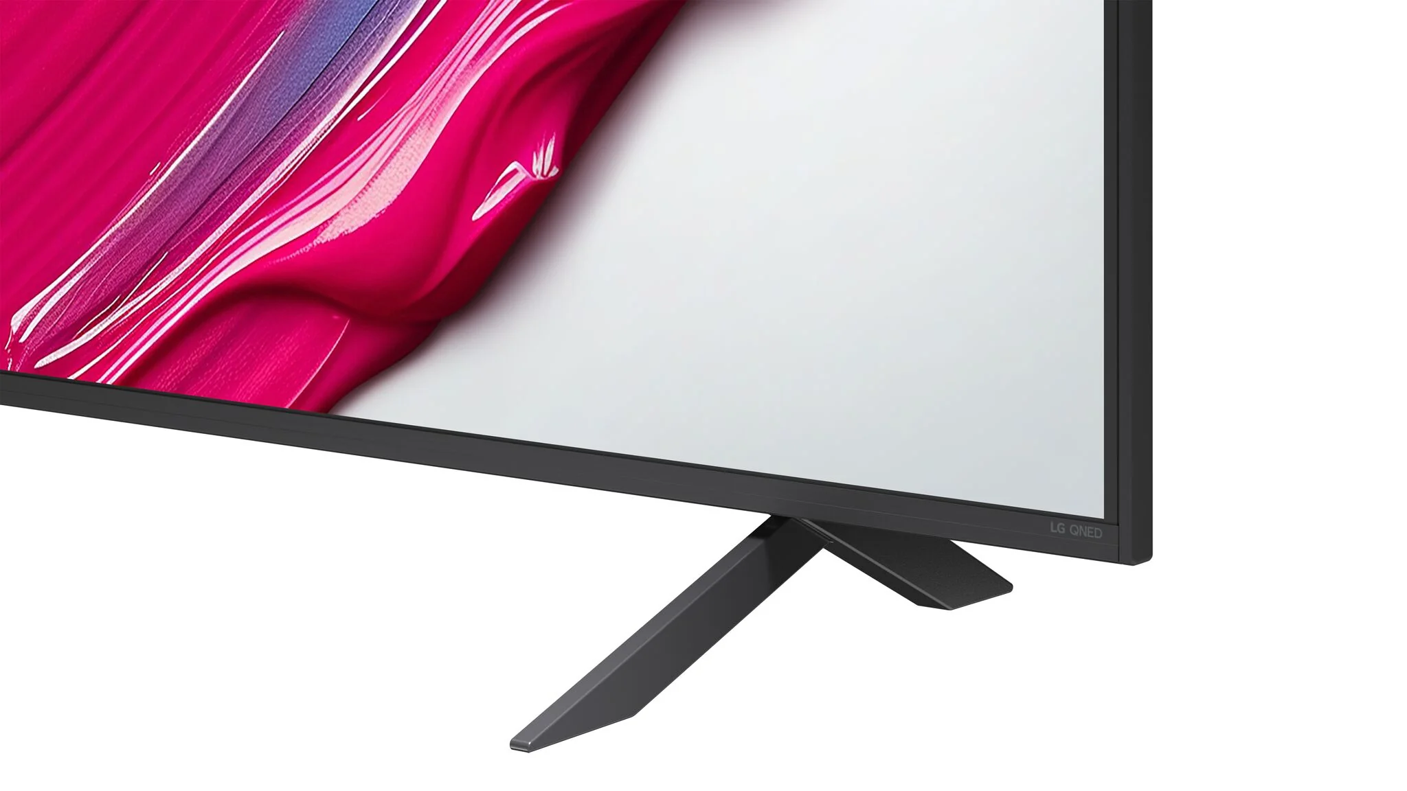 LG 75" 4K Smart QNED AI TV - 75QNED80AUA - Image 4