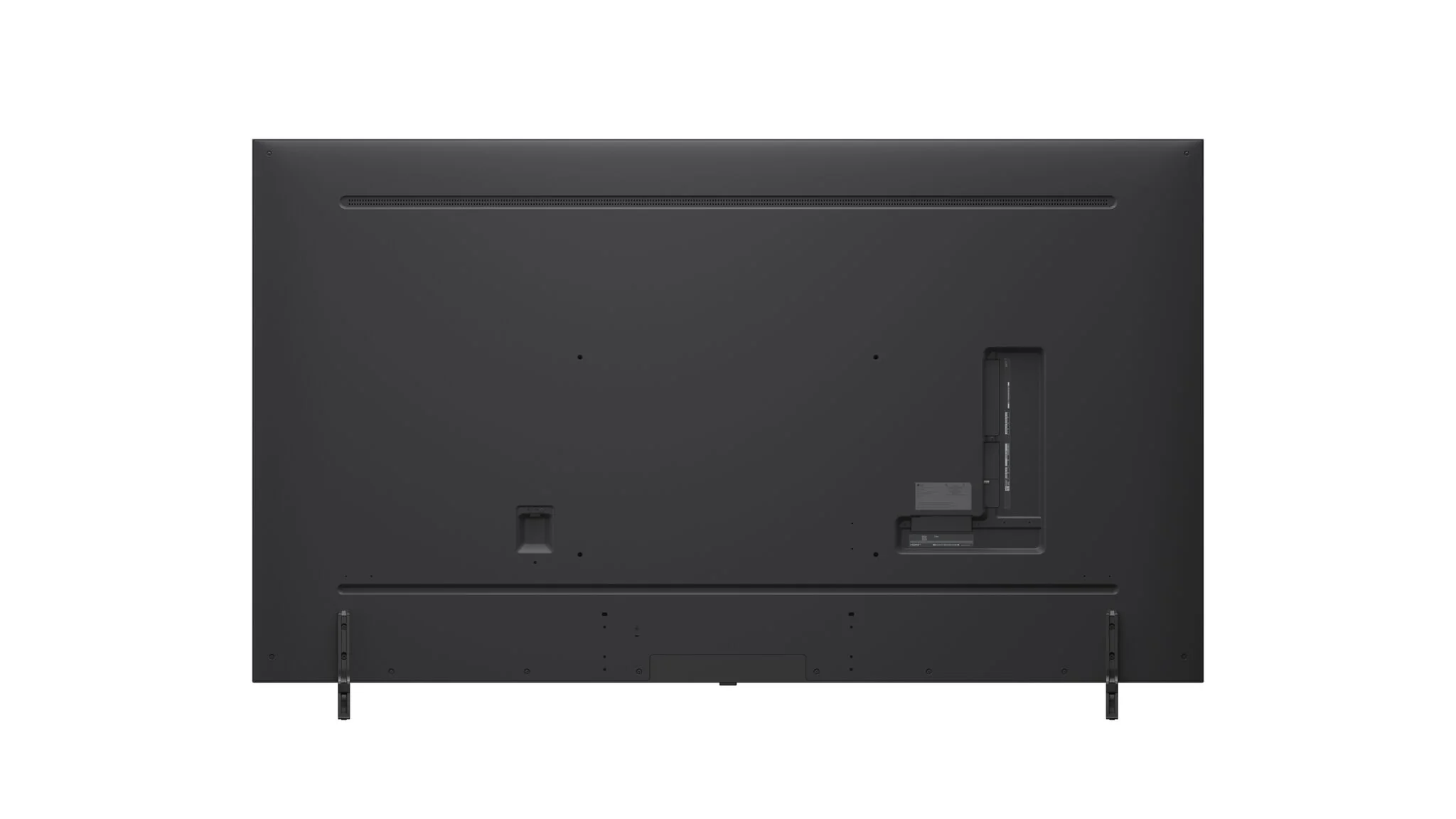 LG 75" 4K Smart QNED AI TV - 75QNED80AUA - Image 5