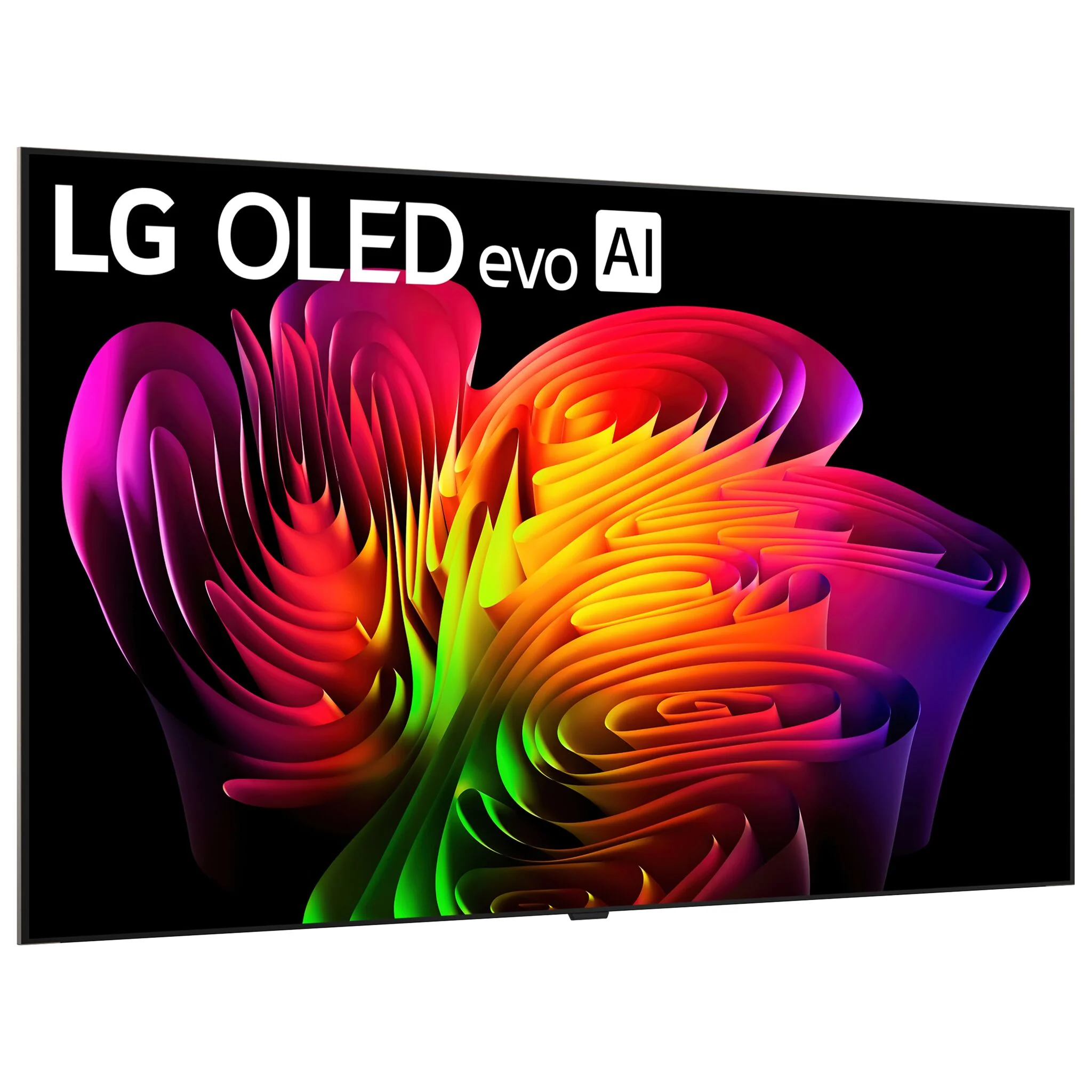 LG 77" 4K Smart OLED Evo AI W6 TV - OLED77W6PUA.ACC - Image 3