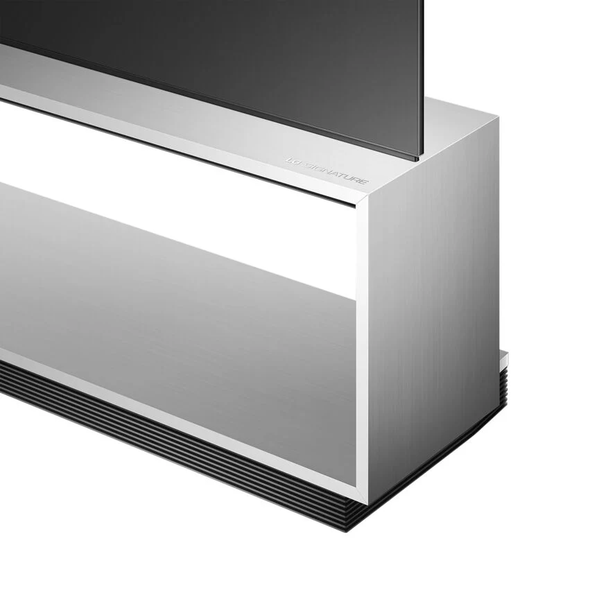LG 77" Signature 8K OLED 120Hz Smart TV with ThinQ AI® - OLED77Z2PUA - Image 5
