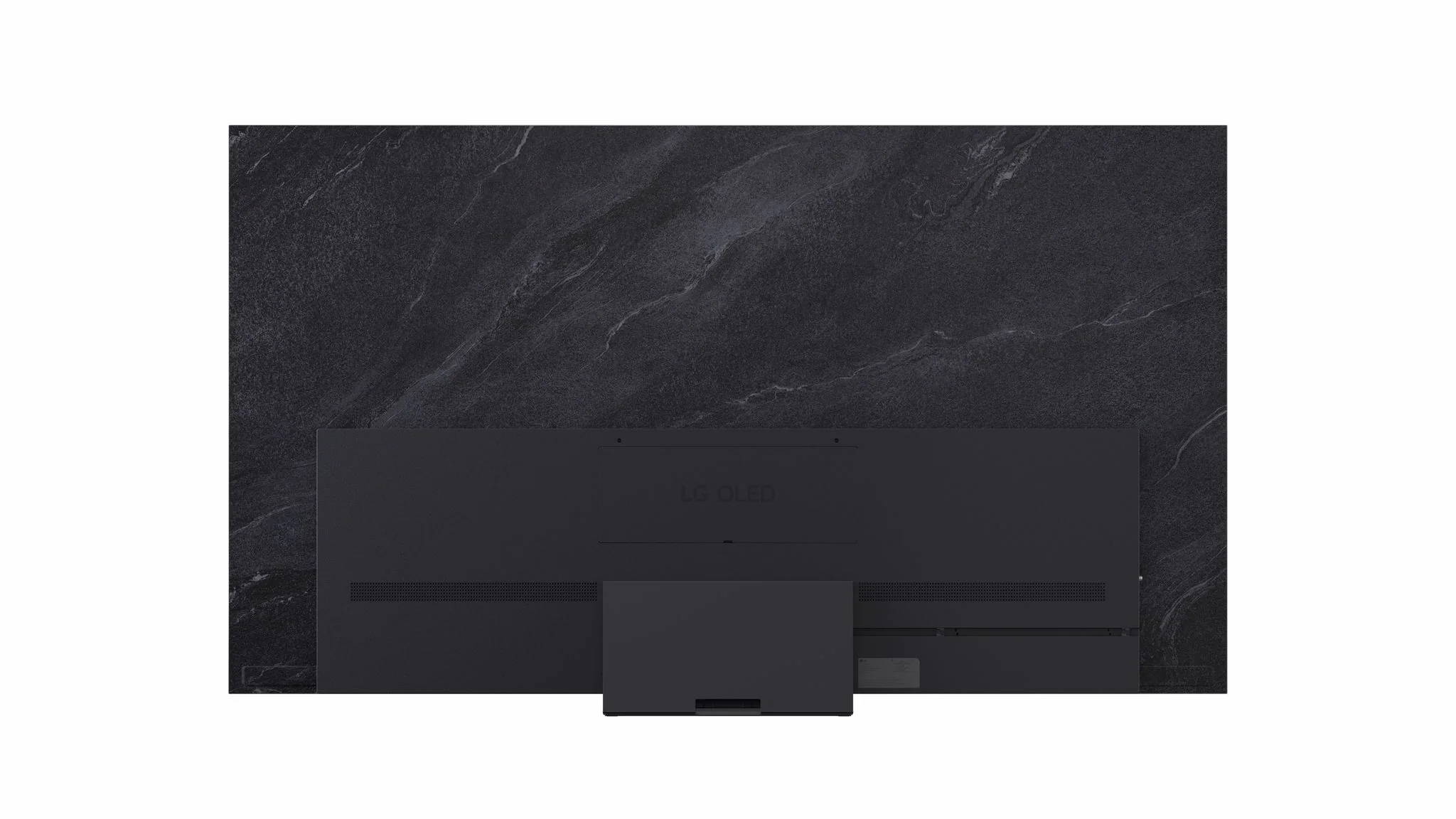 LG 83" 4K Smart OLED Evo AI C6 webOS TV - OLED83C6HUP.ACC - Image 8