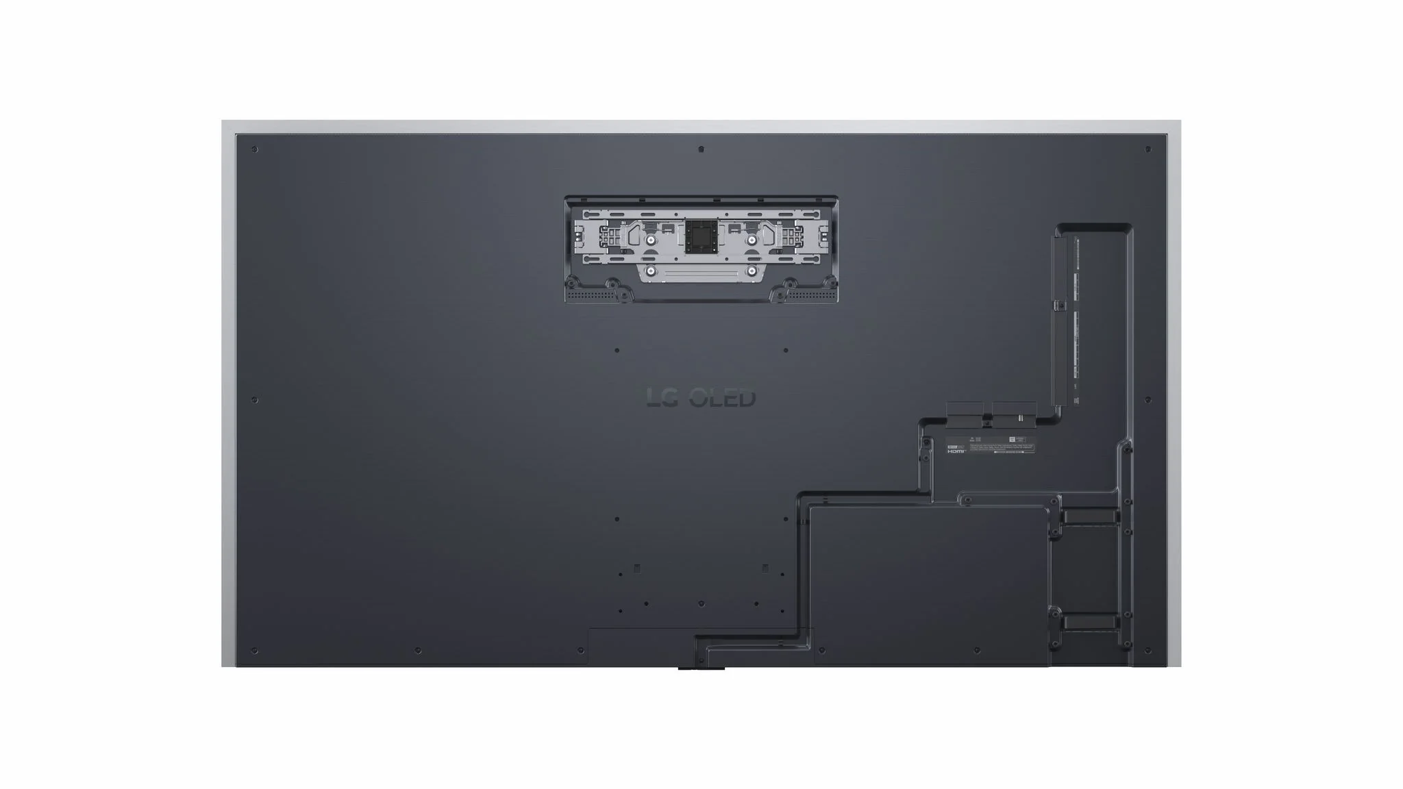 LG 83" 4K Smart OLED Evo AI G6 4K Smart TV With Wall Mount - OLED83G6WUA.ACC - Image 6