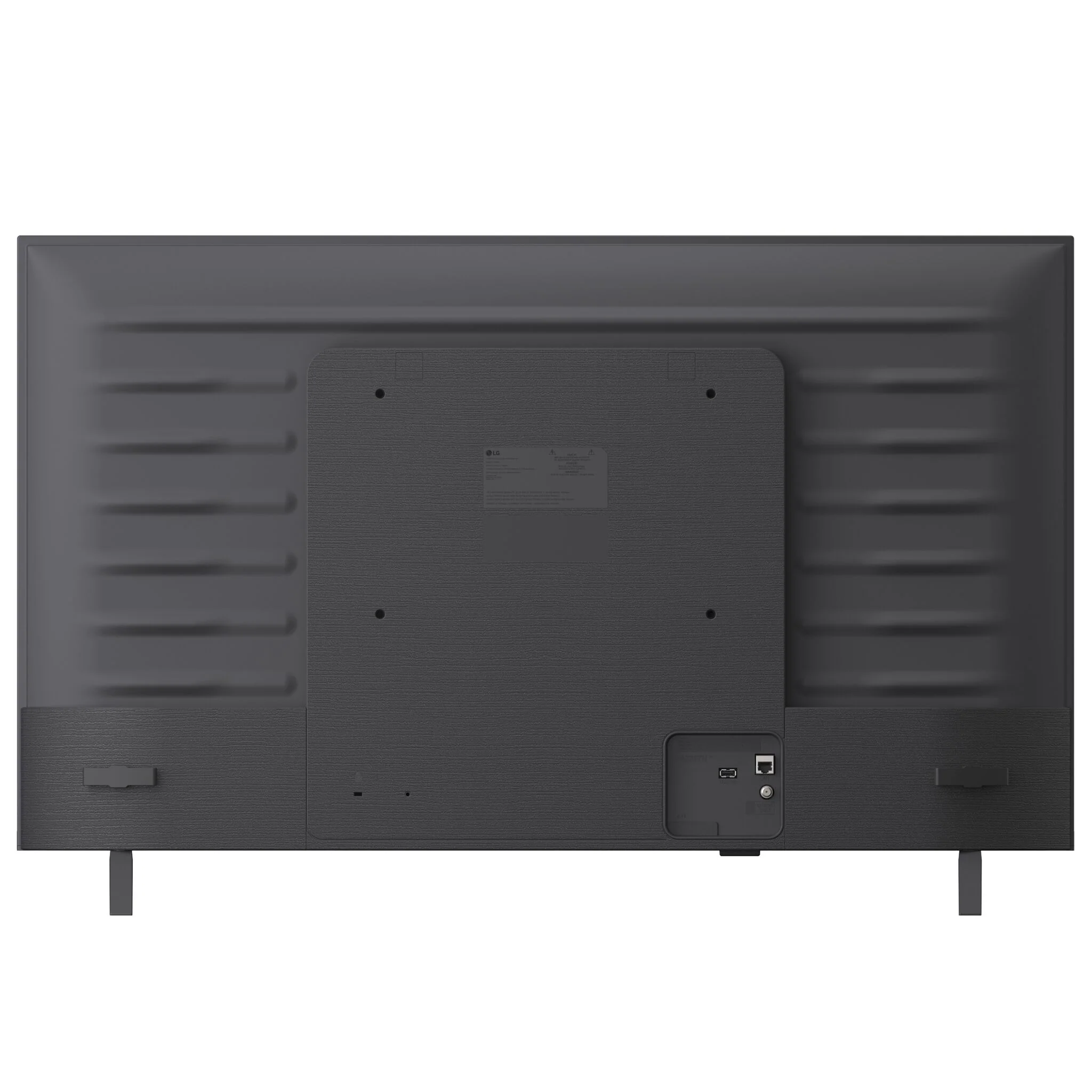 LG 55" 4K Smart QNED AI QNED75 TV - 55QNED75BUA.ACC - Image 3