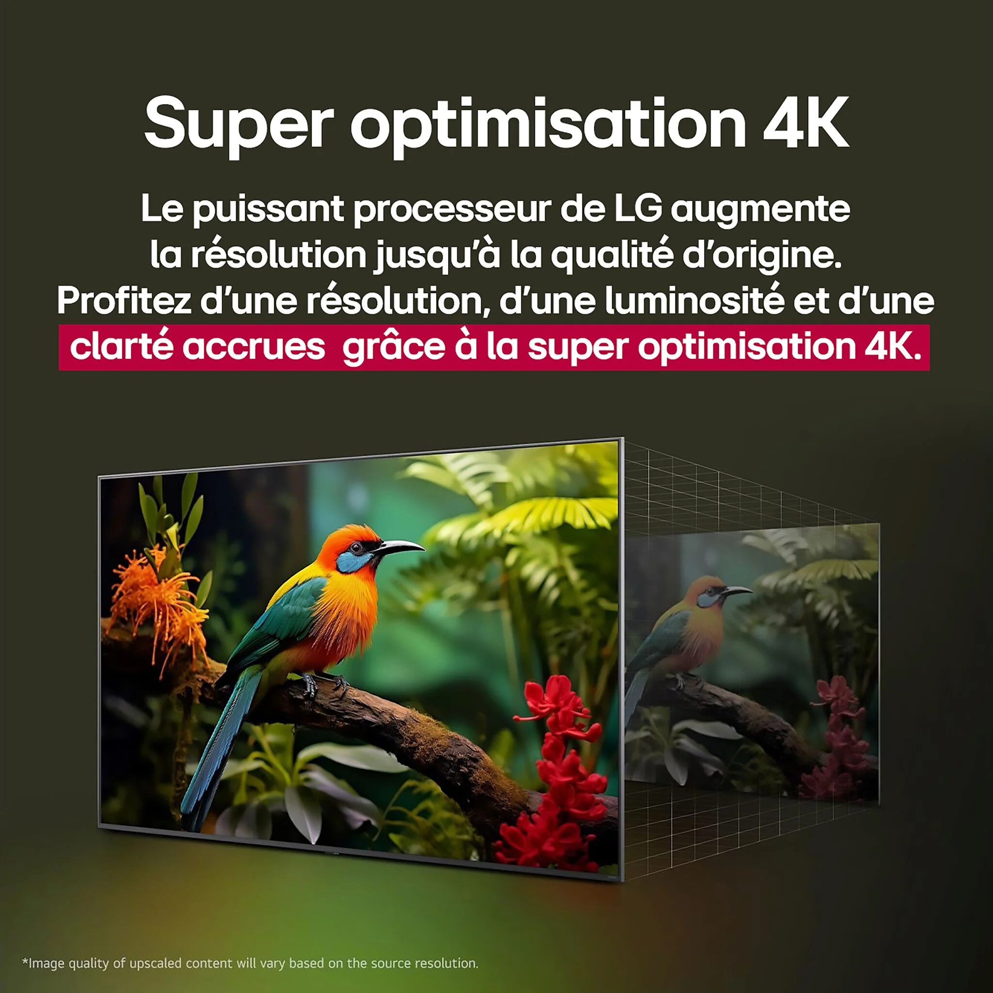 LG 86" 4K Smart UHD TV - 86UA7500ZUA - Image 9