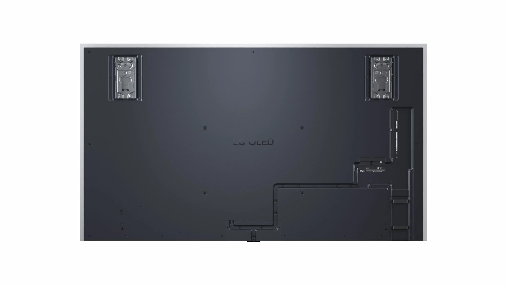 LG 97" 4K Smart OLED Evo AI G6 4K Smart TV With Wall Mount - OLED97G6WUA.ACC - Image 6