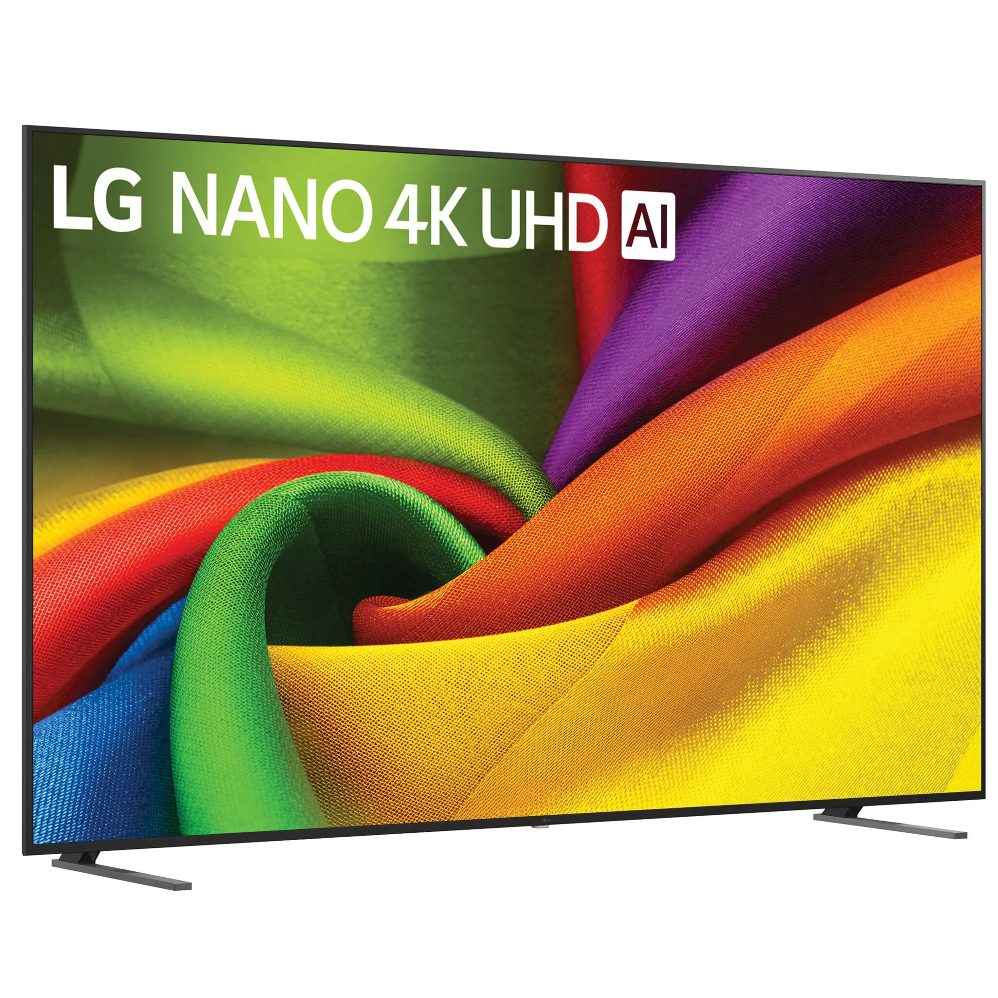 LG 98" Nano 4K UHD AI NU85 Smart webOS TV - 98NU850BPUB.ACCQ - Image 2